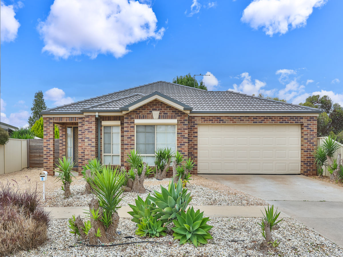 8 Lisa Court, Mildura Mildura Property Advisers