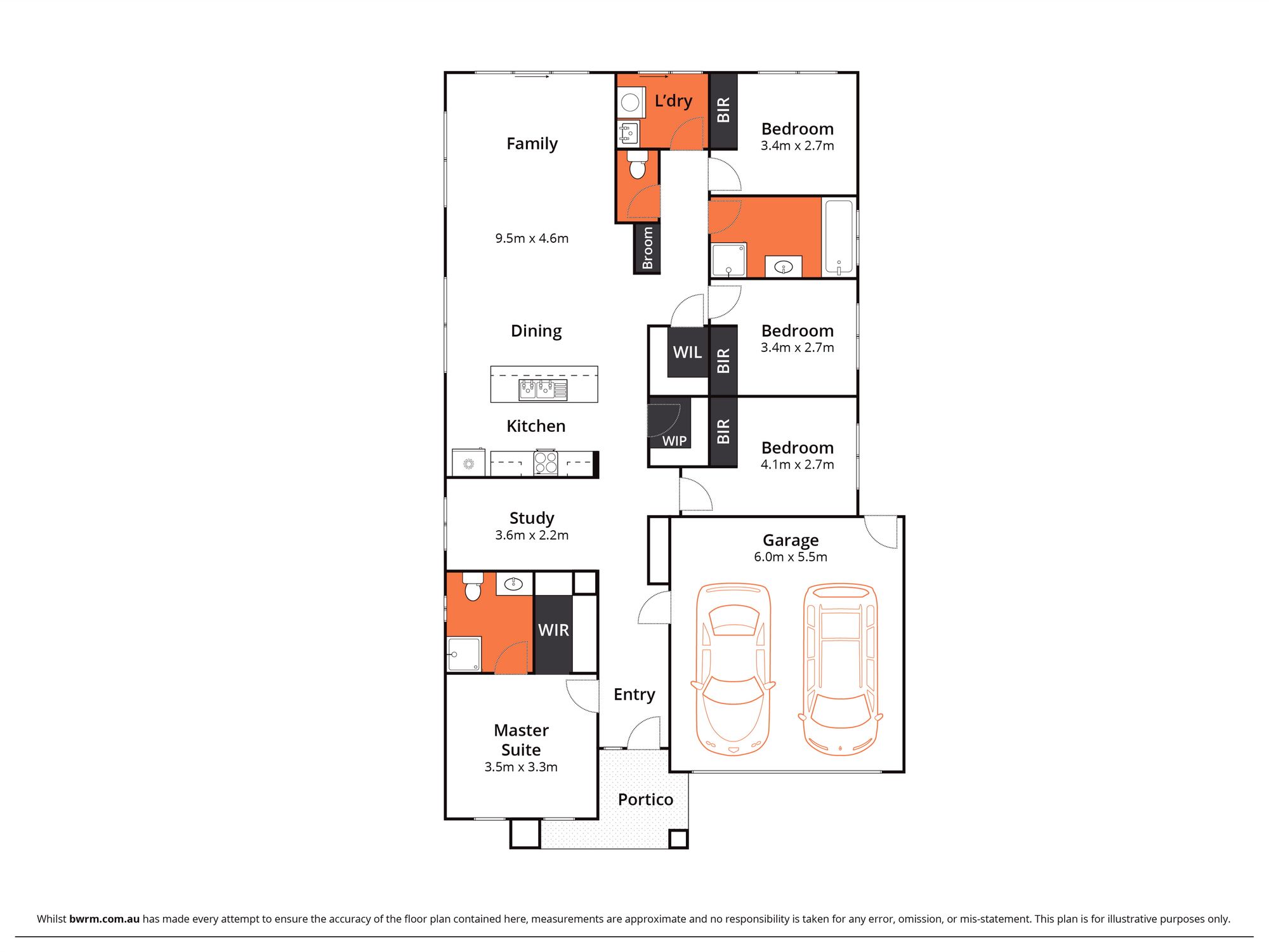 13 Swaine Street, ARMSTRONG CREEK VIC 3217 Armstrong Real Estate