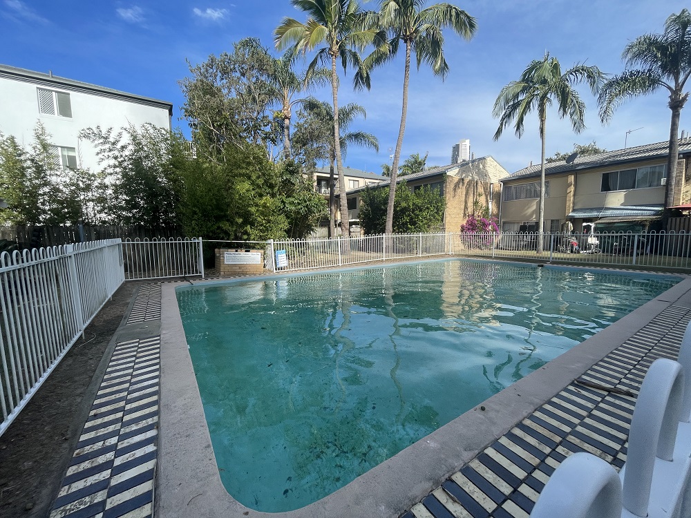 6 / 17 Illawong Street, Surfers Paradise Ocean Blue Realty