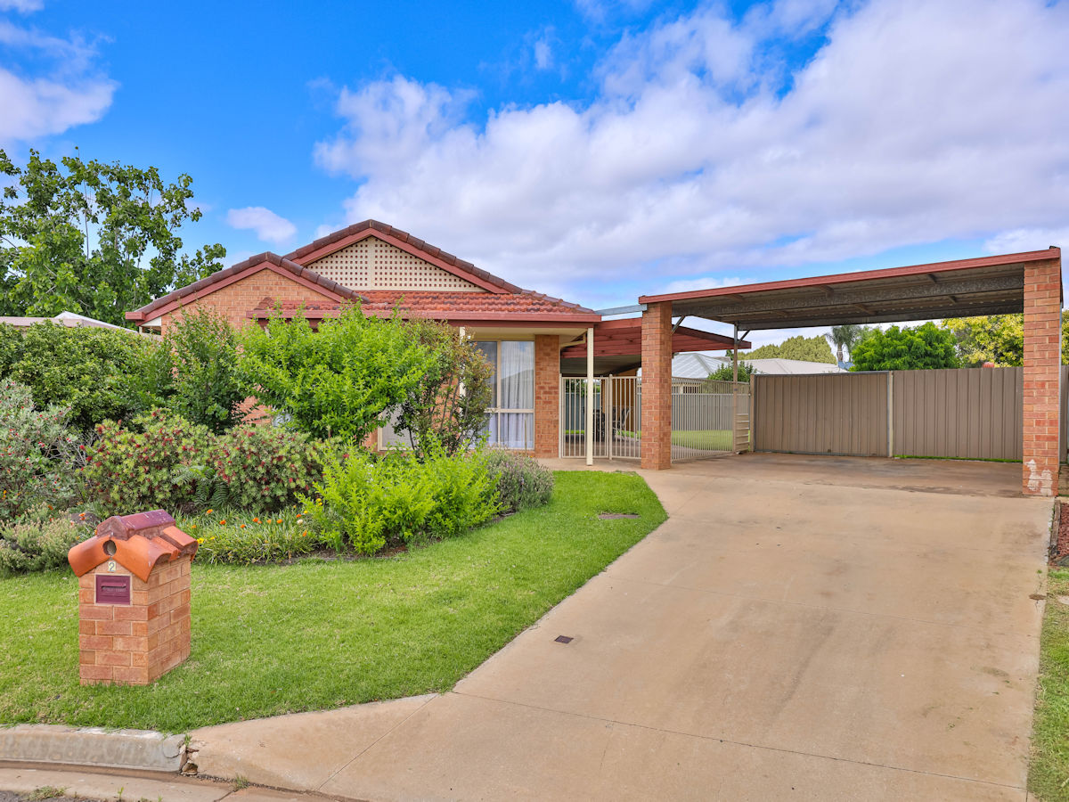 2 Bass Court, Mildura Mildura Property Advisers