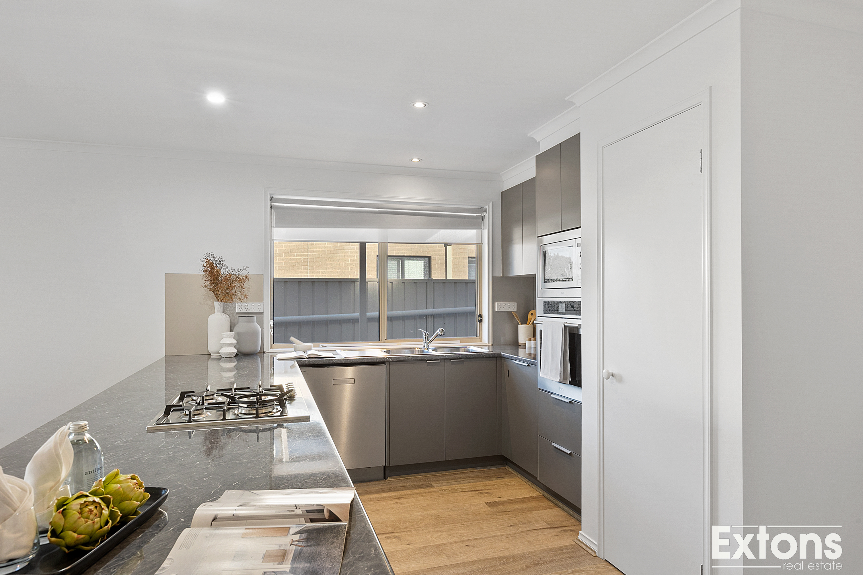 Yarrawonga Extons Real Estate