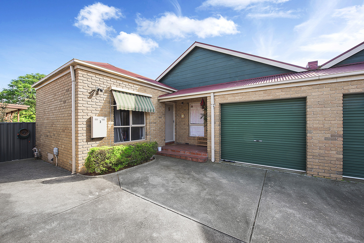 3 / 43 Rosebank Avenue, Clayton South Darras & Zervas Estate Agents