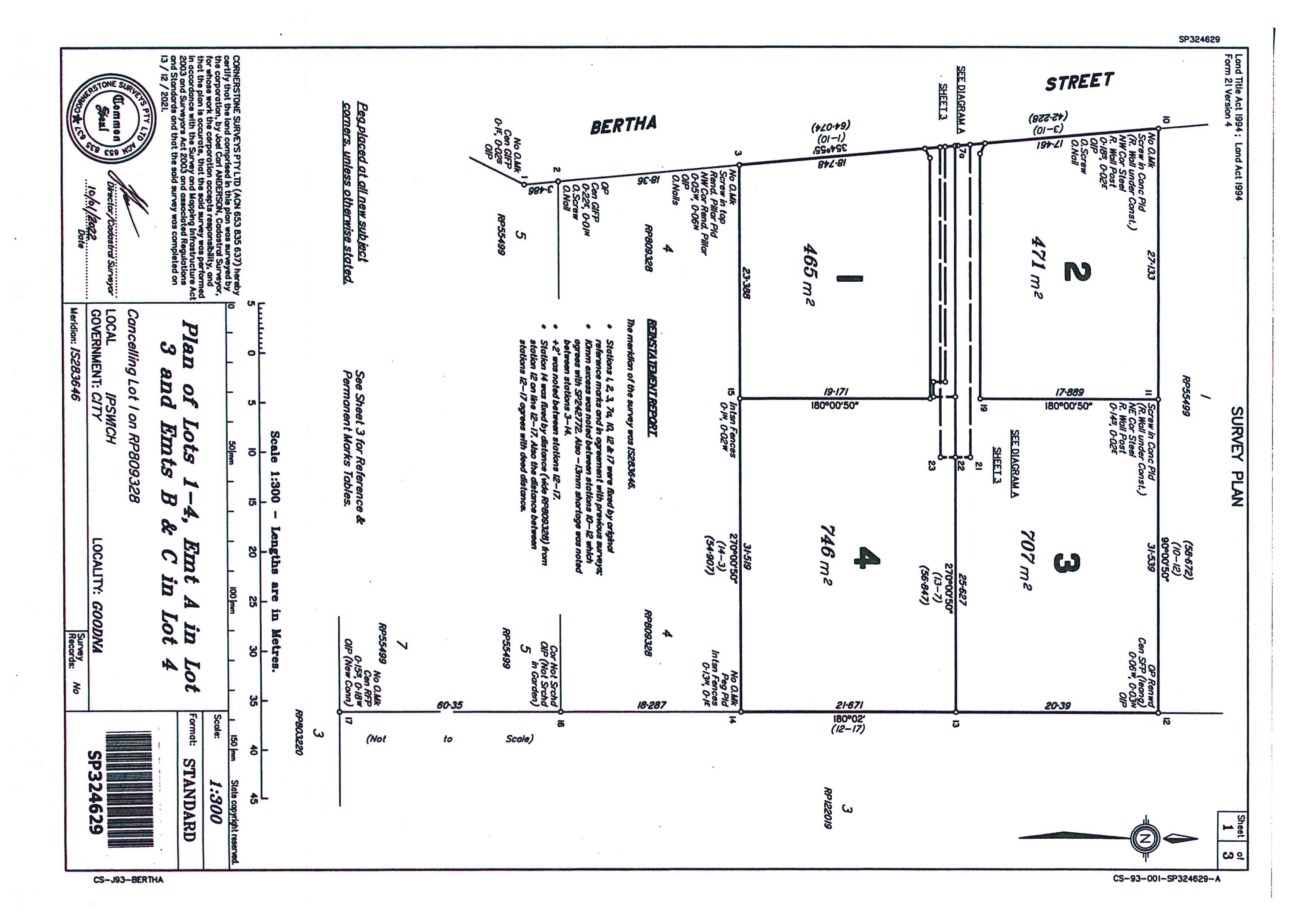 62 Bertha , Goodna Atlantic Real Estate