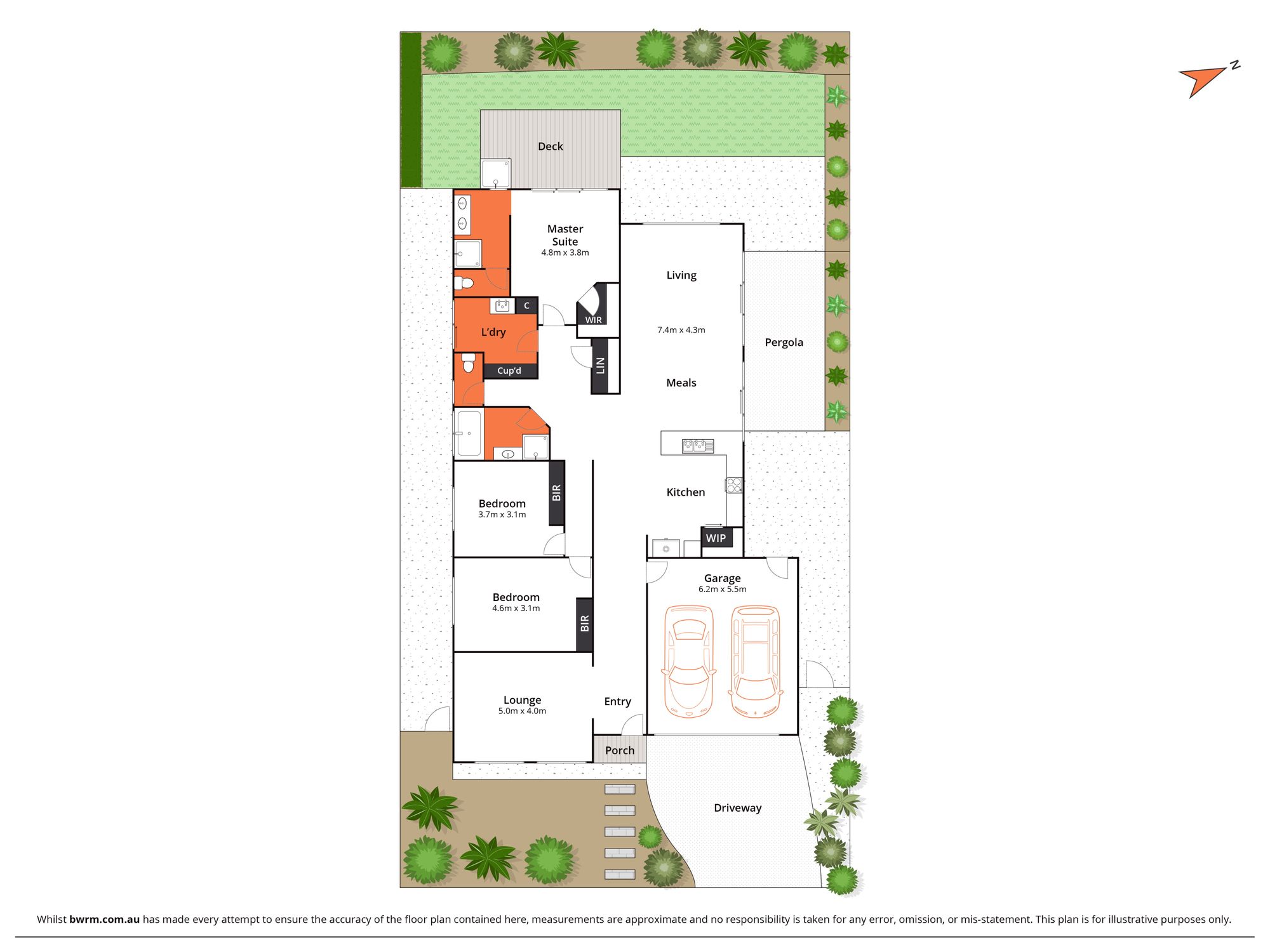 20 Whalley Road, ARMSTRONG CREEK VIC 3217 Armstrong Real Estate