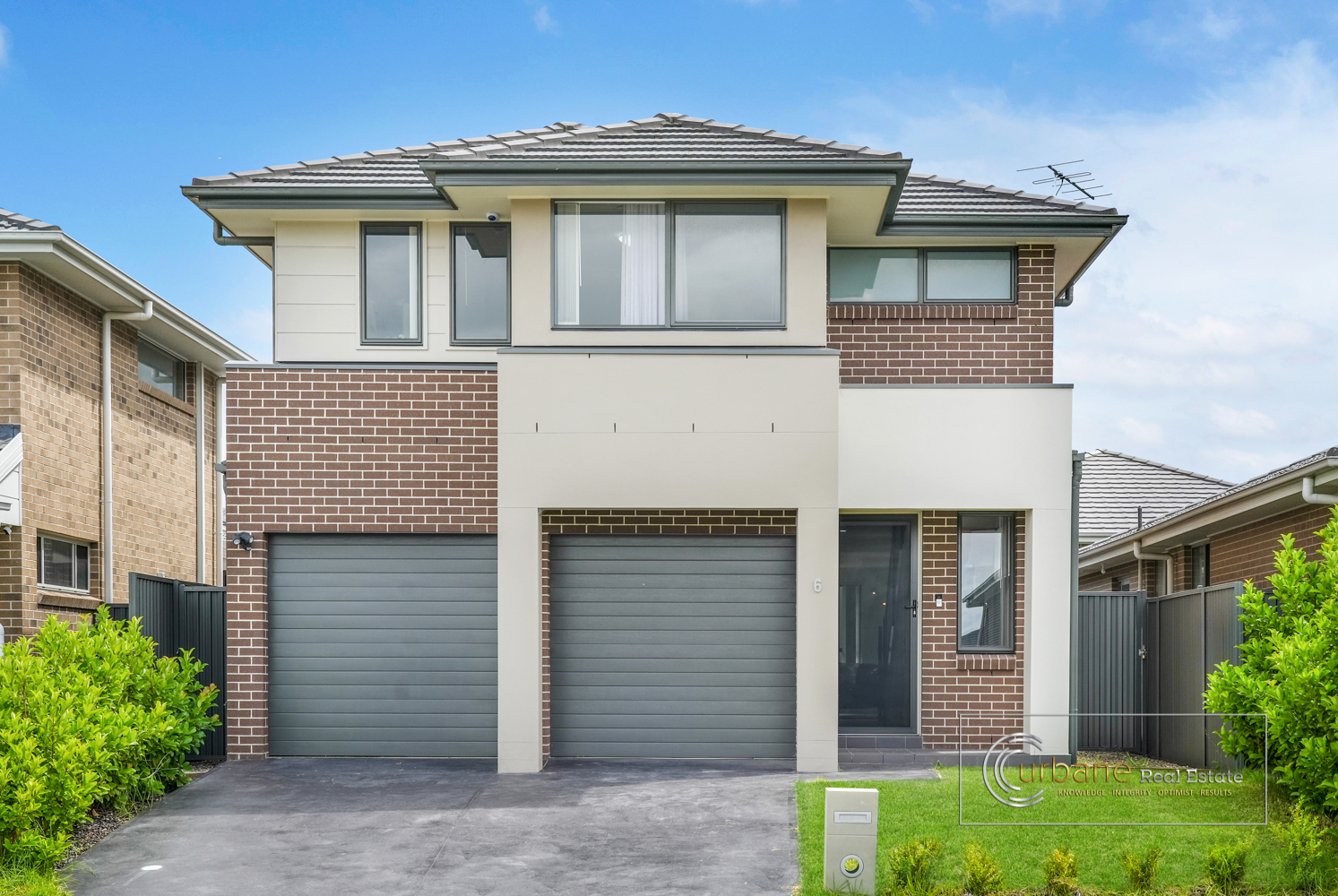 6 Verdun Road, Edmondson Park Urbane Real Estate