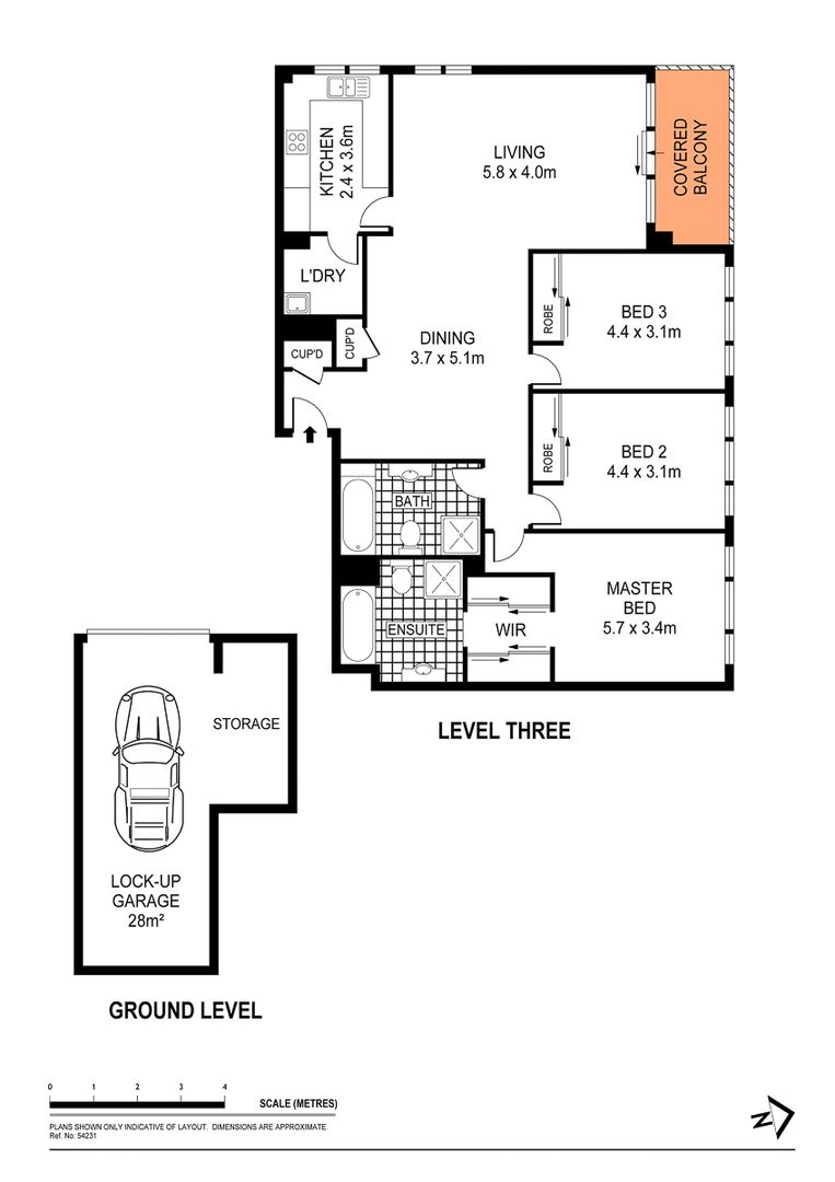 498 / 83 Dalmeny Avenue, Rosebery Helium Property