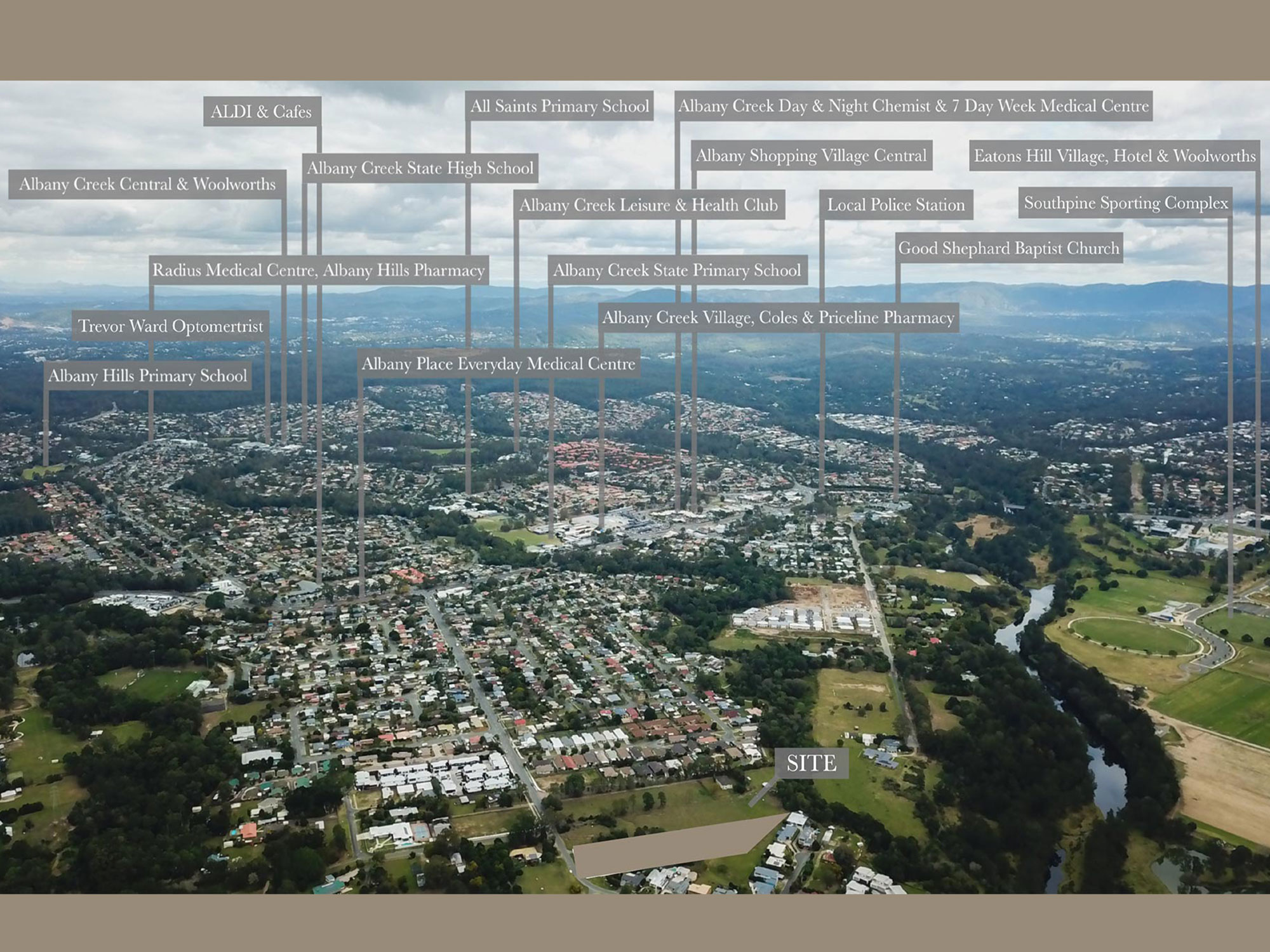 18 / 79 Leitchs Road South, Albany Creek Matt Campbell Real Estate