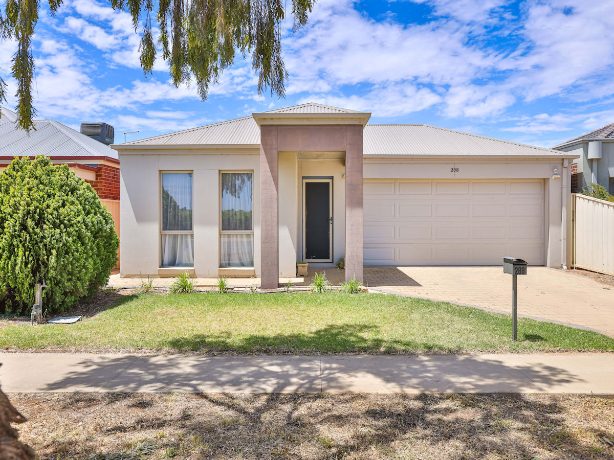 288 Sixteenth Street, Mildura Mildura Property Advisers