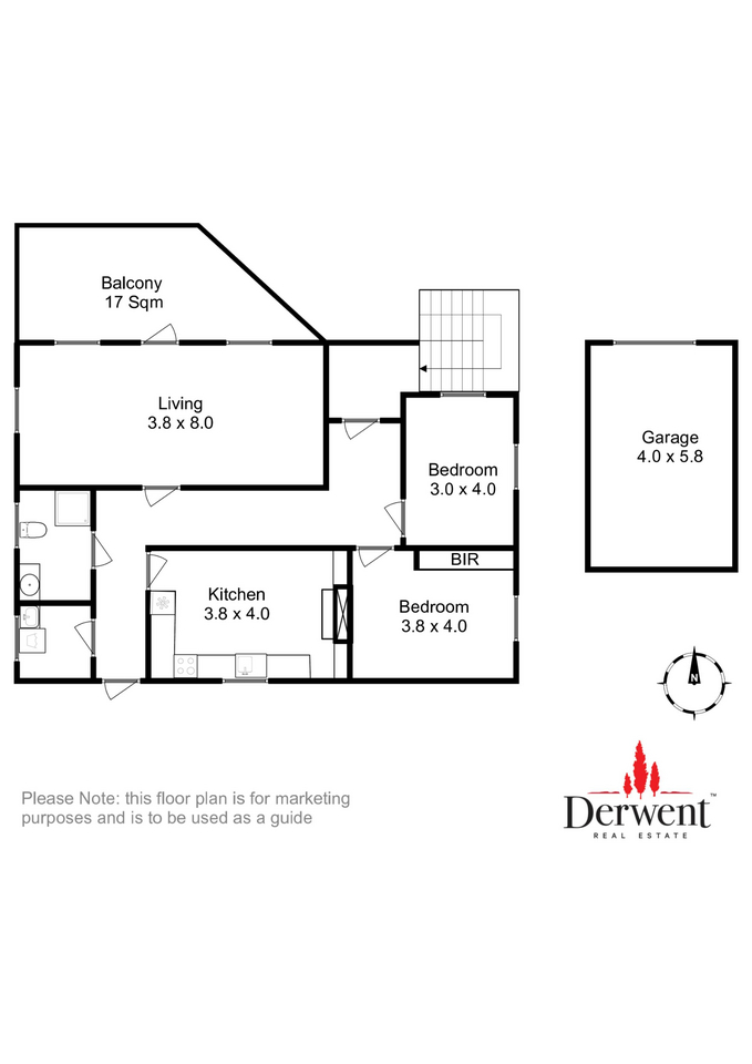 5 Glenora Road, New Norfolk Derwent Real Estate