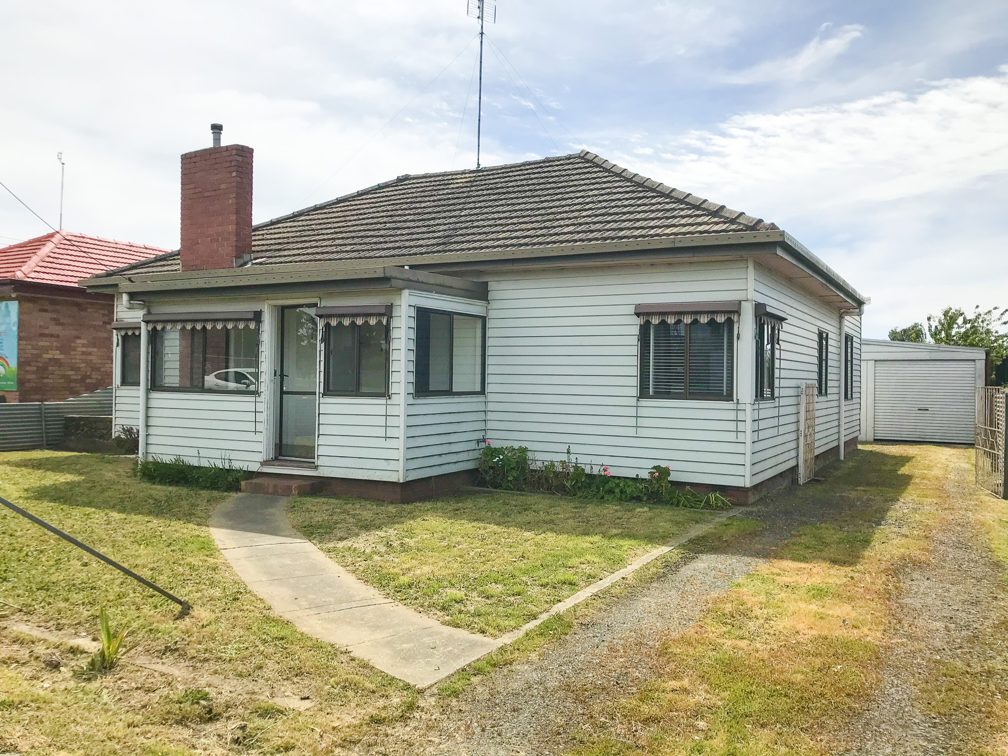 907 Pleasant Street South, Redan Bartrop Real Estate