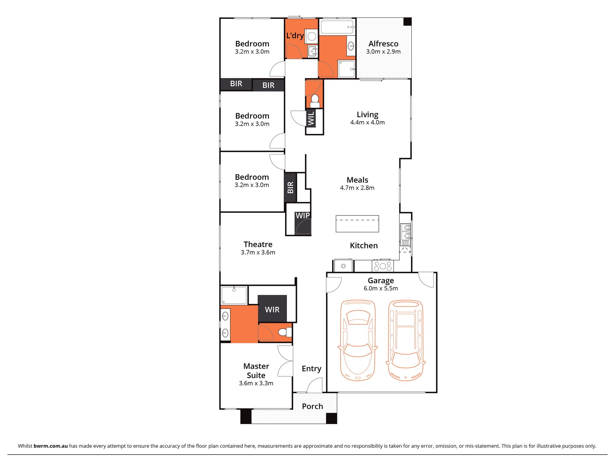58 Whitfords Drive, ARMSTRONG CREEK VIC 3217 Armstrong Real Estate