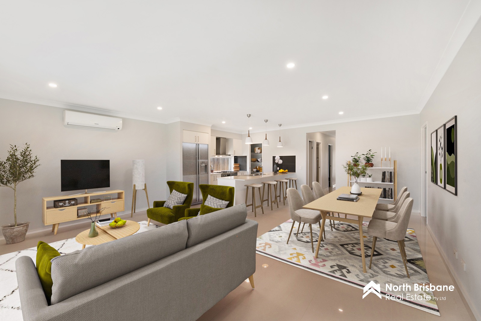 56 Cowrie Crescent, Burpengary East North Brisbane Real Estate