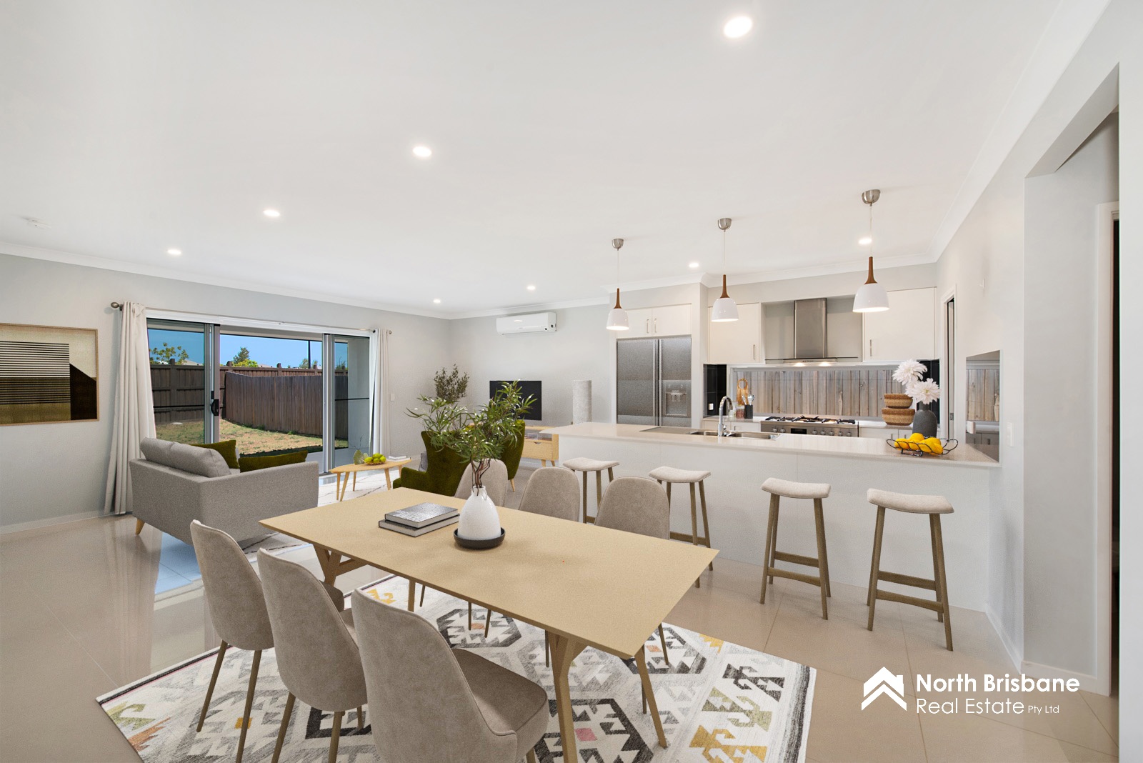 56 Cowrie Crescent, Burpengary East North Brisbane Real Estate