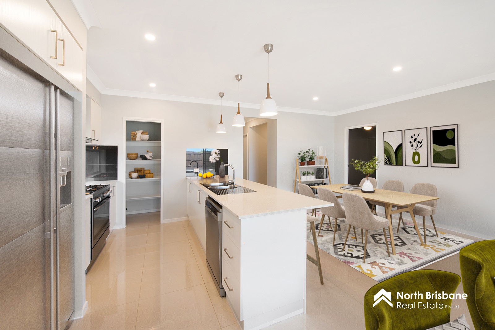 56 Cowrie Crescent, Burpengary East North Brisbane Real Estate