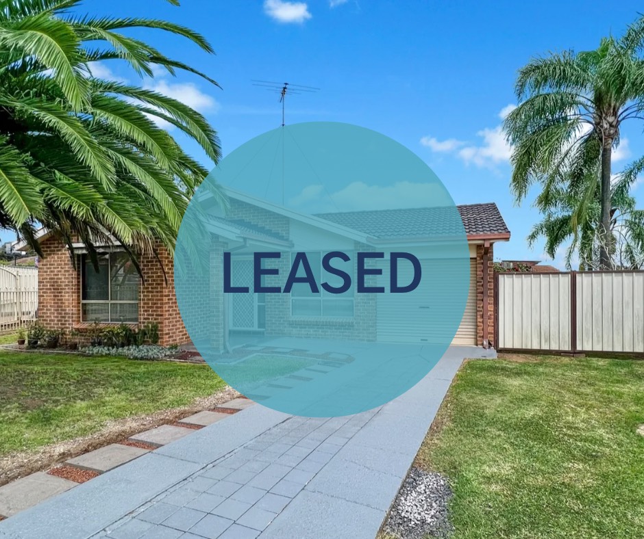 14 Garbett Place, Doonside Hills Prestige Property Management