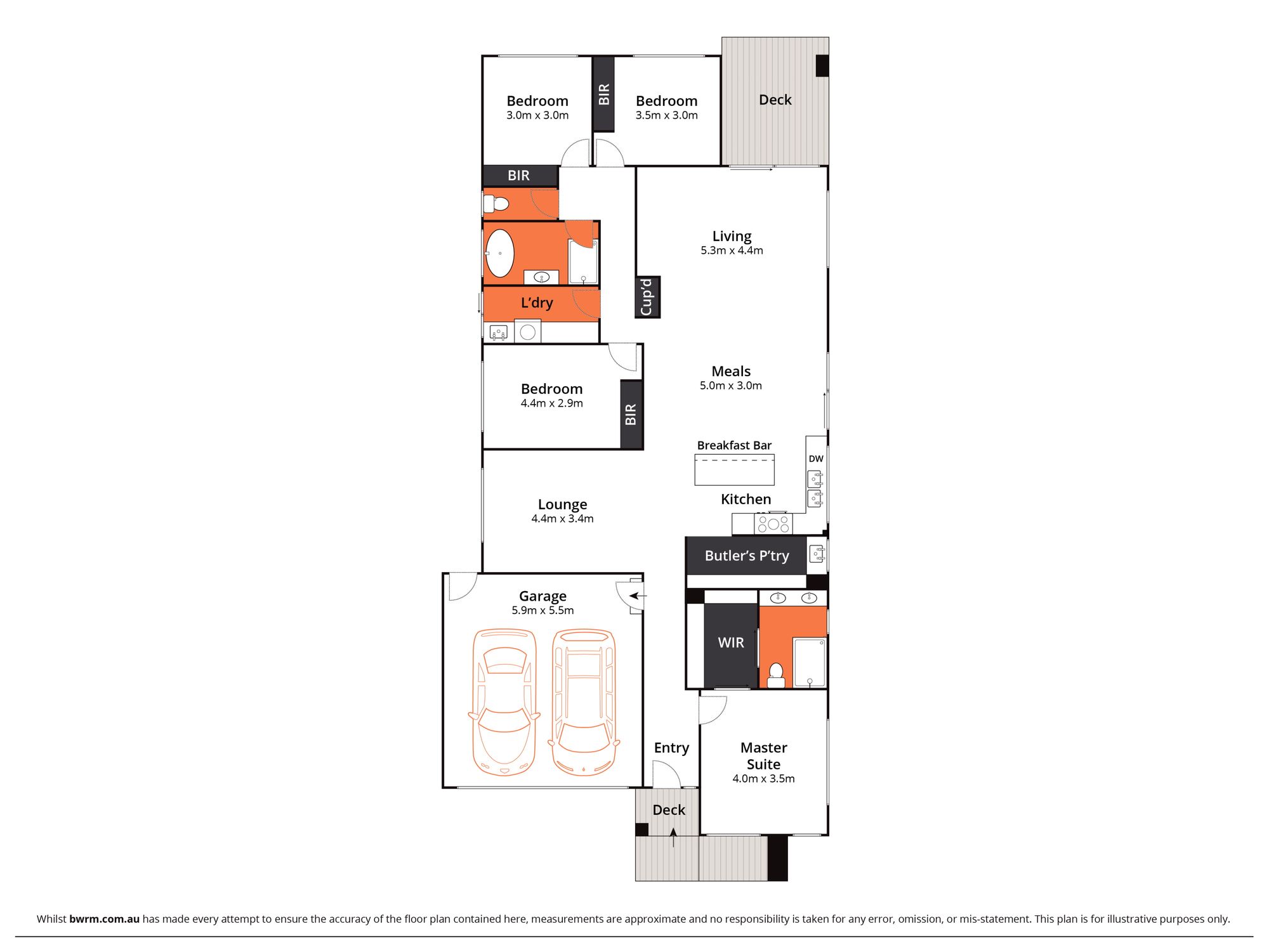 15 Amiable Parade, ARMSTRONG CREEK VIC 3217 Armstrong Real Estate