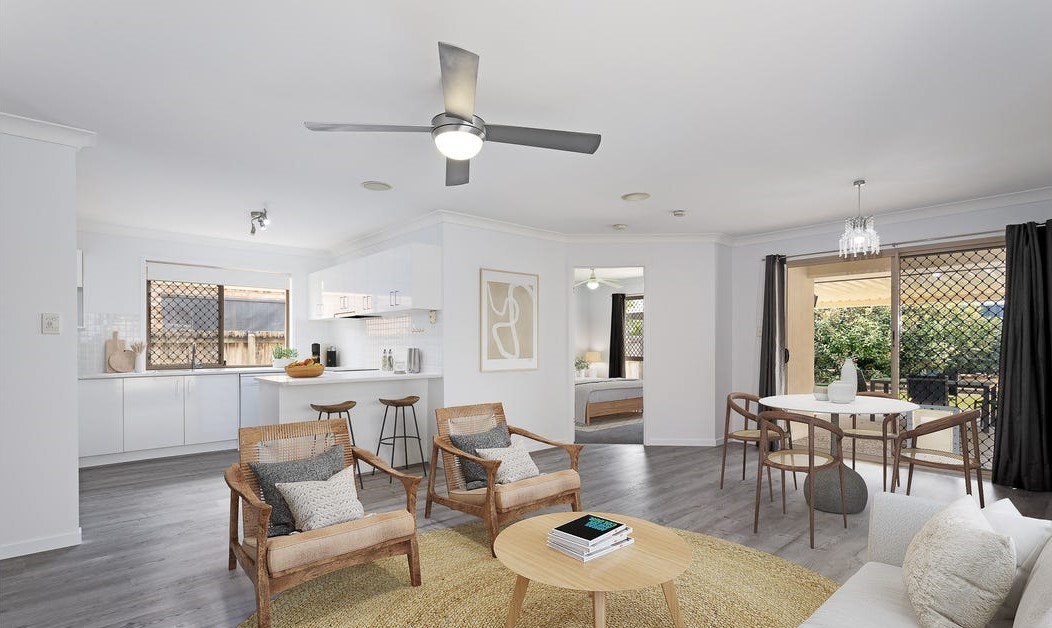 12 Musgrave Street, North Lakes North Brisbane Real Estate