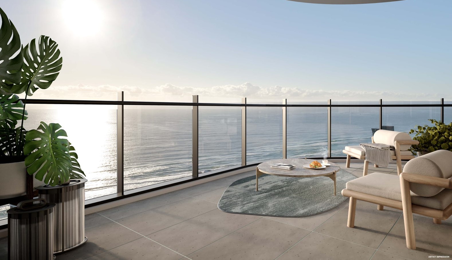 30 First Avenue, Broadbeach Ocean Blue Realty