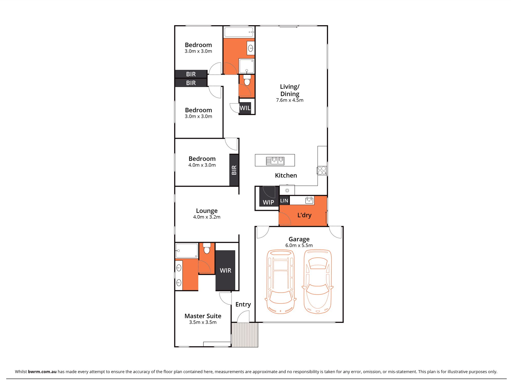 46 Inglenook Circuit, ARMSTRONG CREEK VIC 3217 Armstrong Real Estate