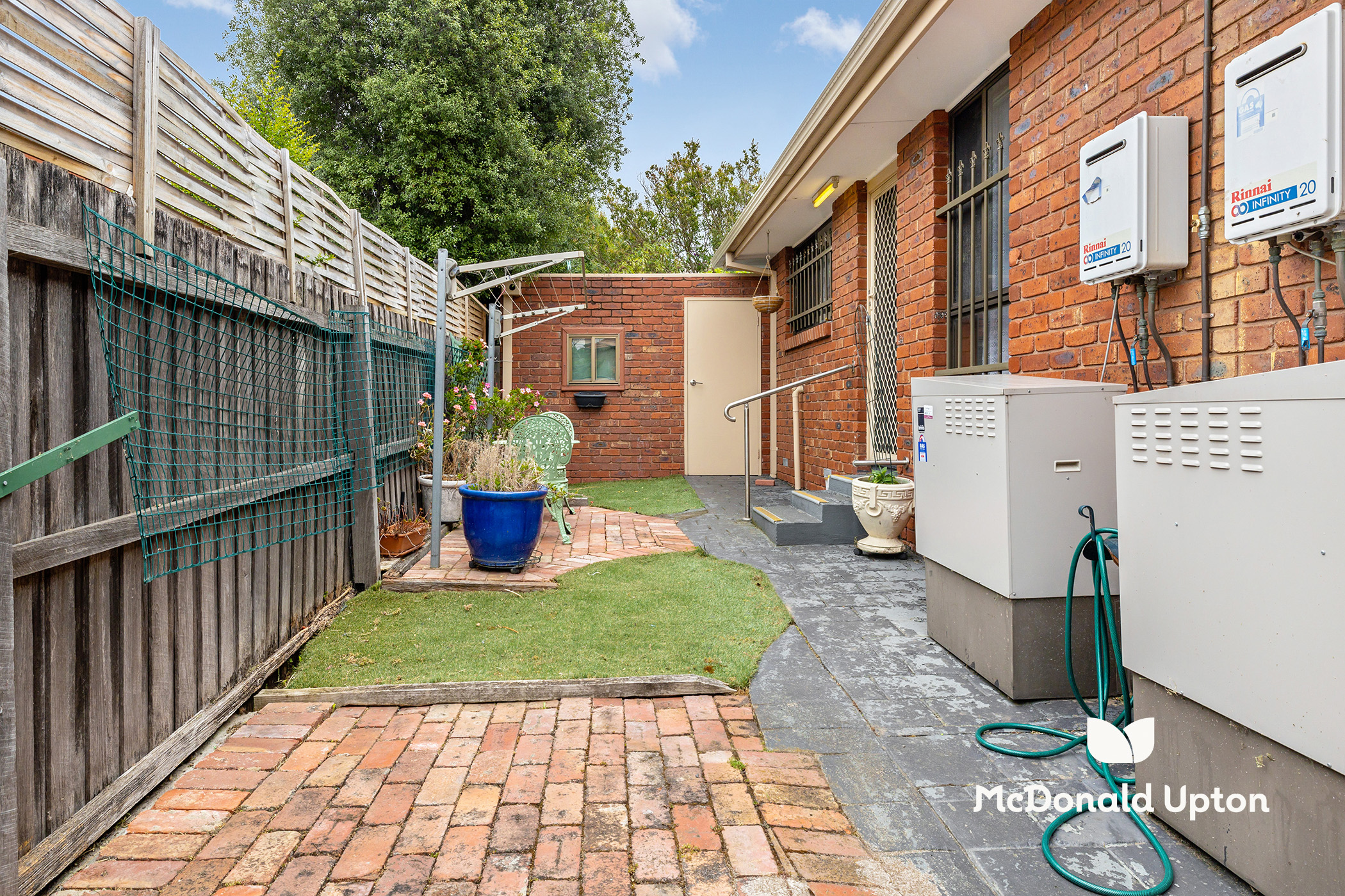 13 / 53 Washington Street, Essendon