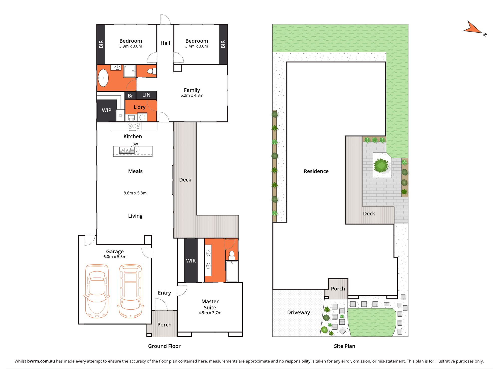 43 Langdon Street, ARMSTRONG CREEK VIC 3217 Armstrong Real Estate