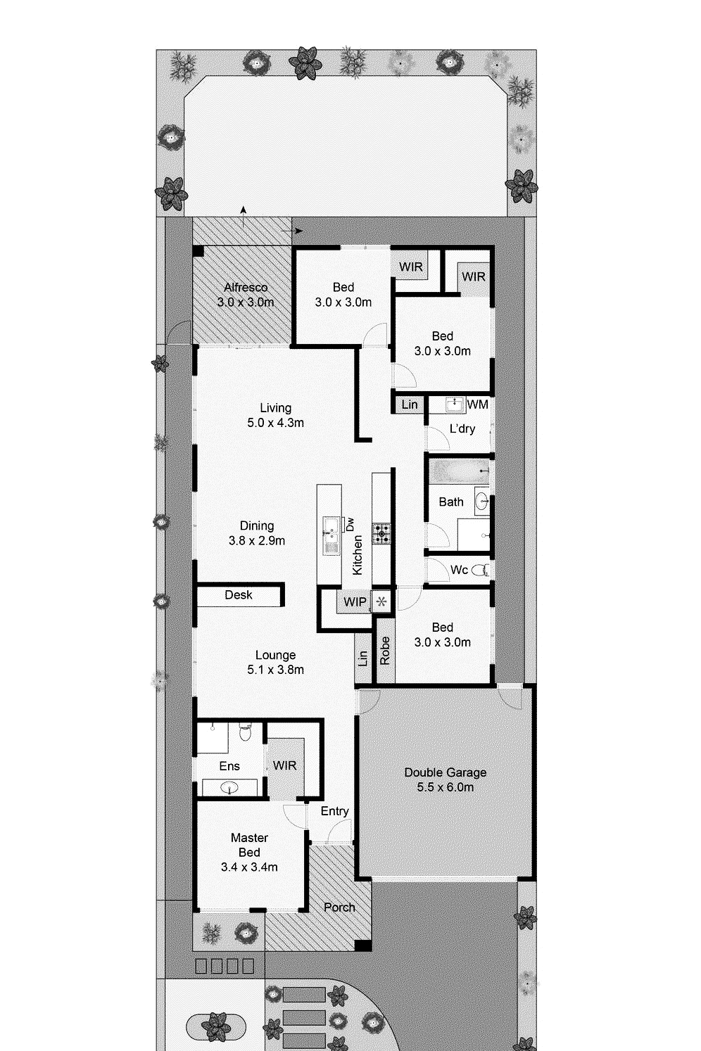 20 Ross Street, ARMSTRONG CREEK VIC 3217 Armstrong Real Estate