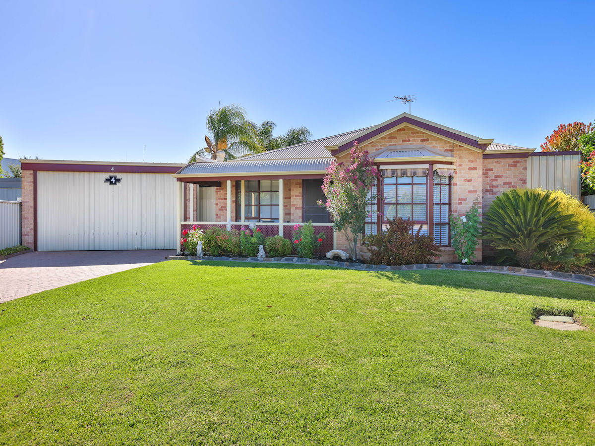 4 Edward Court, Mildura Mildura Property Advisers