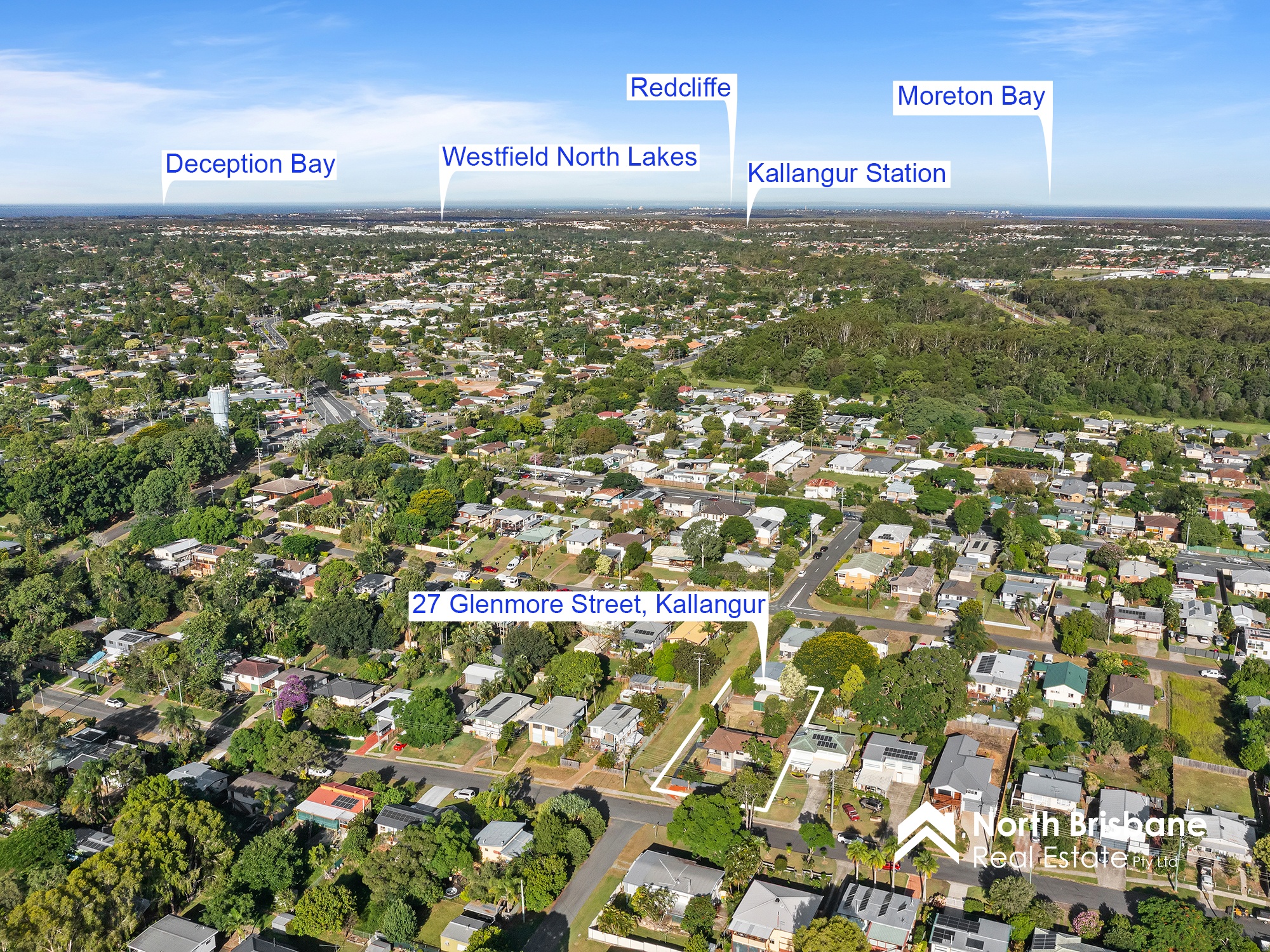 27 Glenmore Street, Kallangur North Brisbane Real Estate