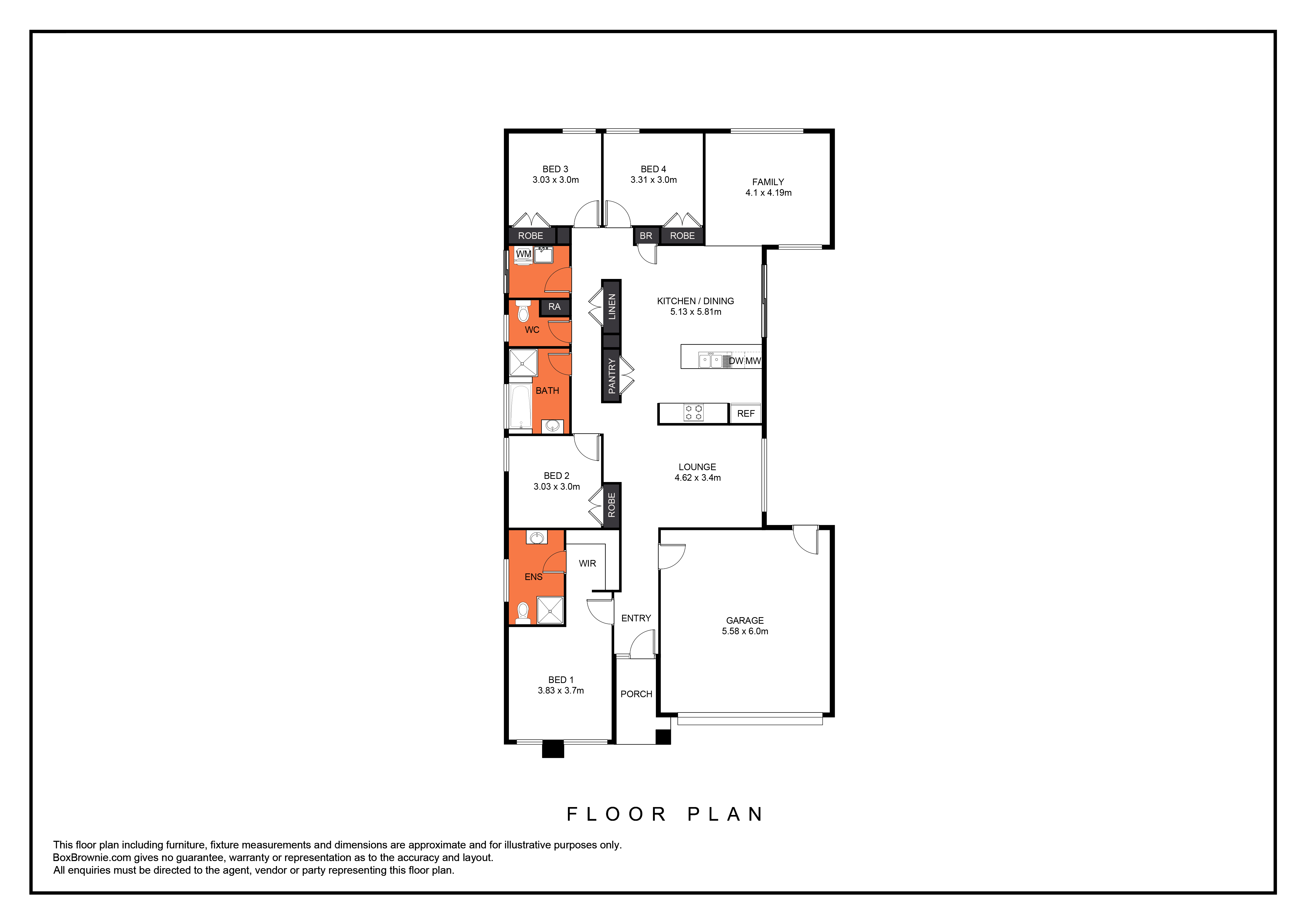 21 Jacana Way, ARMSTRONG CREEK VIC 3217 Armstrong Real Estate
