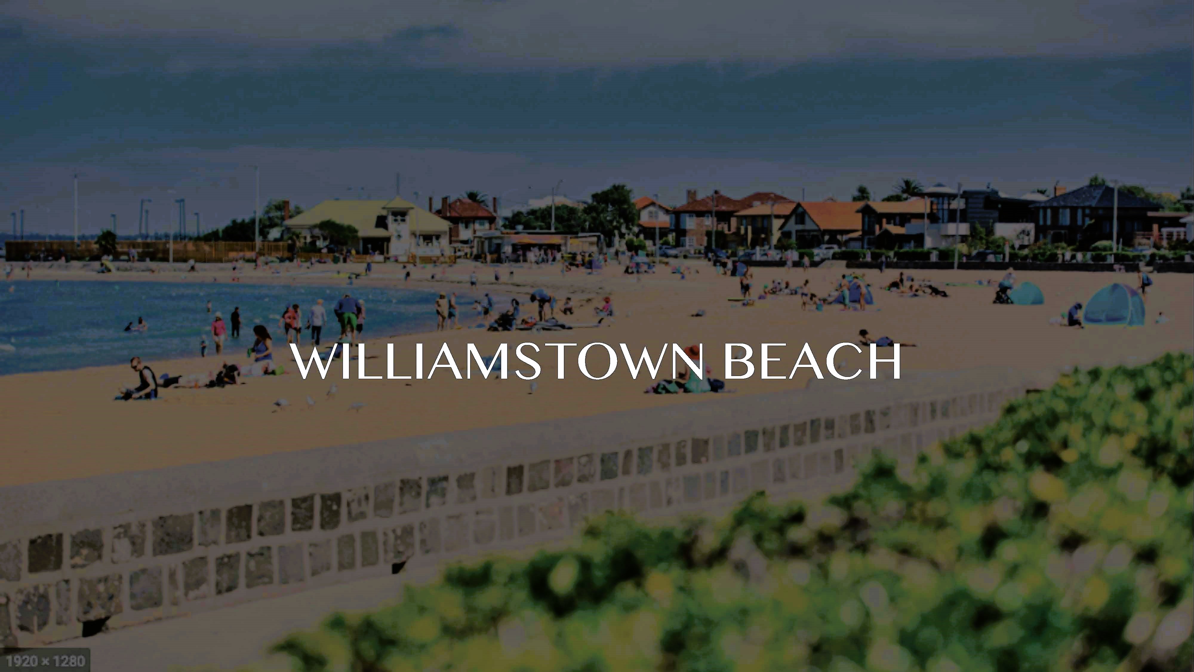 2F / 38 Blackshaws Road, South Kingsville Compass Estate Agents Pty Ltd