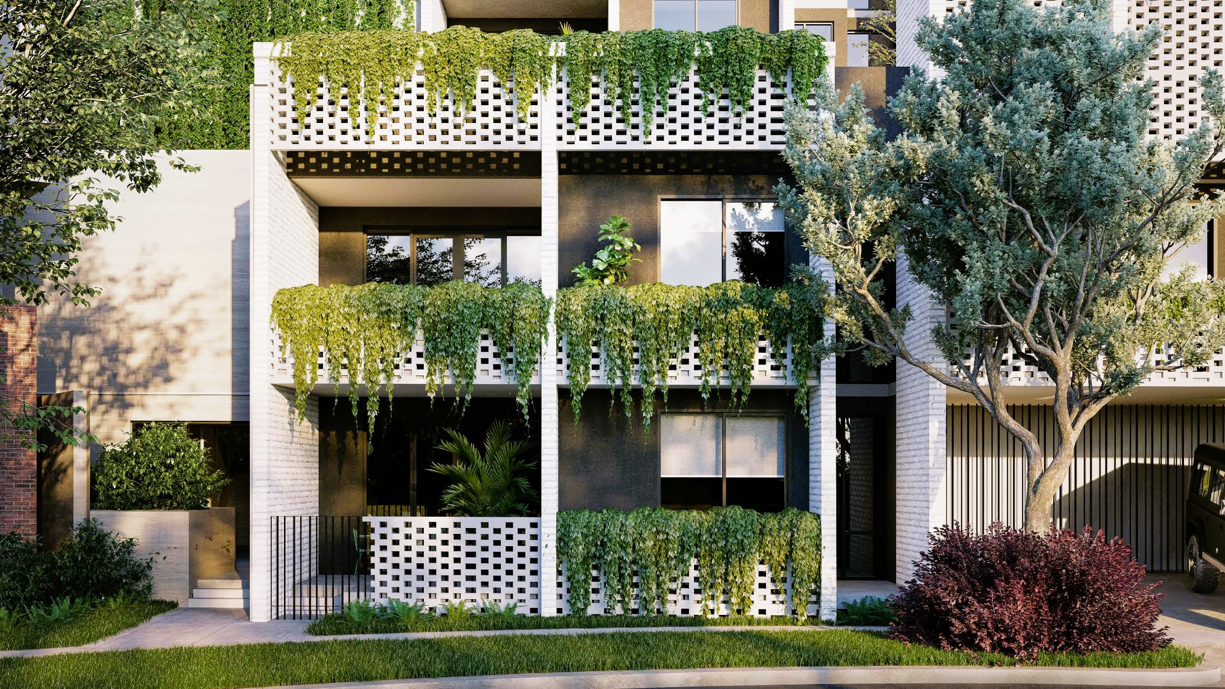 GF / 38 Blackshaws Road, South Kingsville Compass Estate Agents Pty Ltd