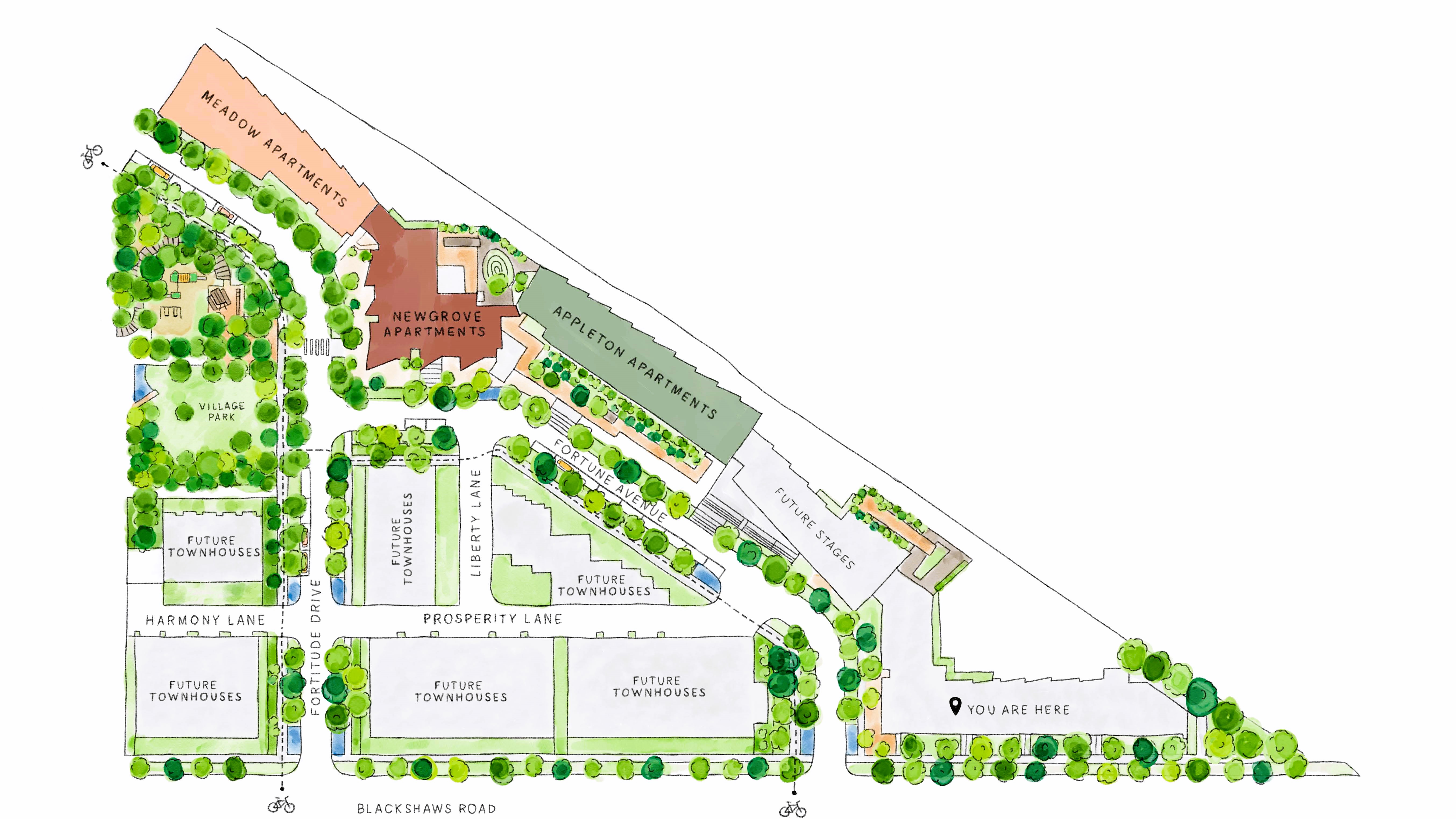 GF / 38 Blackshaws Road, South Kingsville Compass Estate Agents Pty Ltd