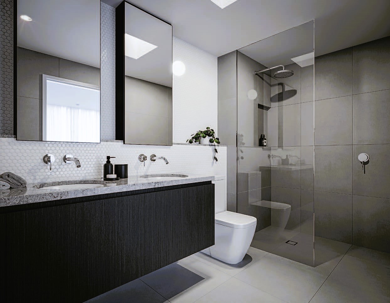 24 / 38 Blackshaws Road, South Kingsville Compass Estate Agents Pty Ltd