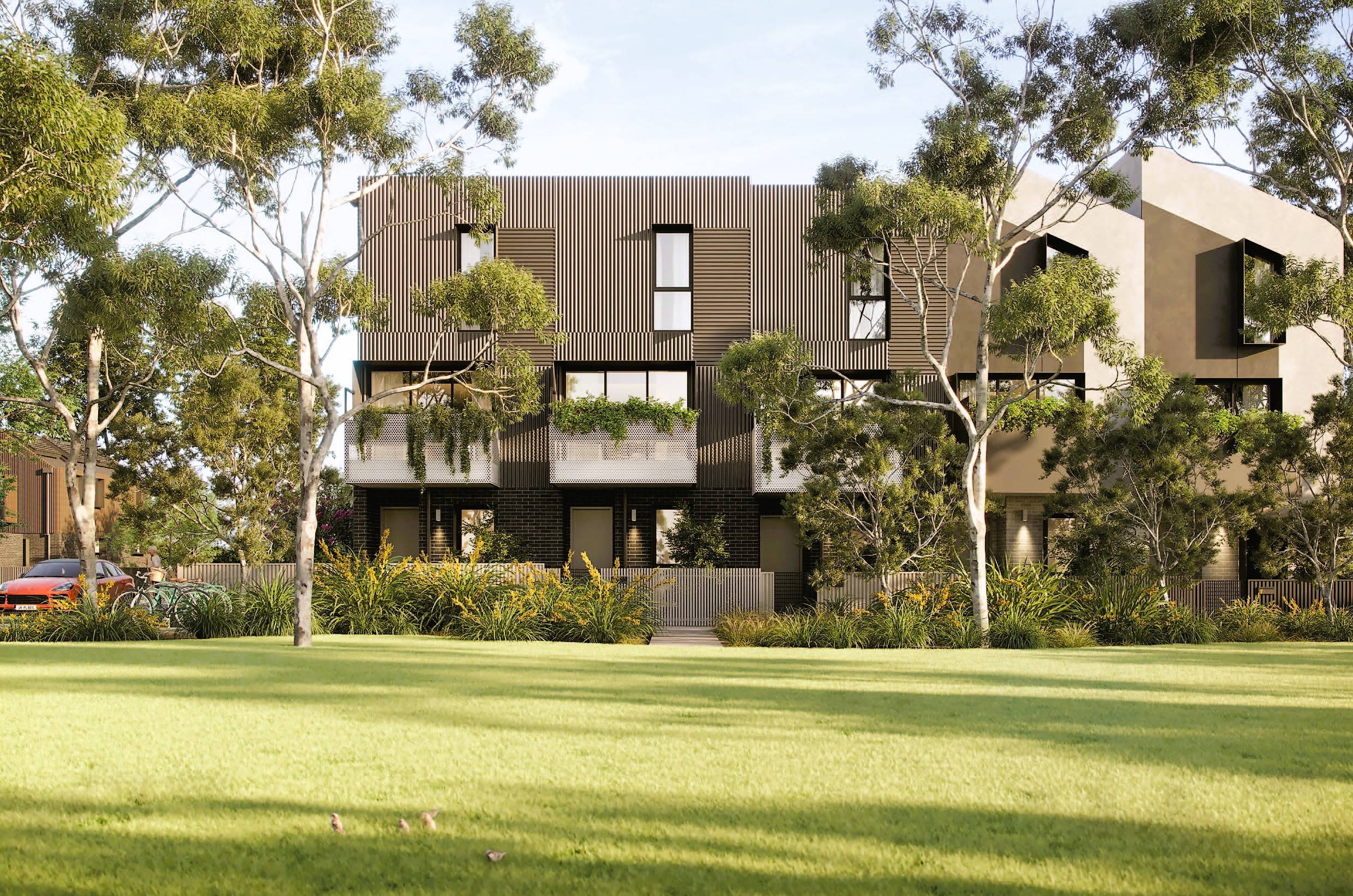 24 / 38 Blackshaws Road, South Kingsville Compass Estate Agents Pty Ltd