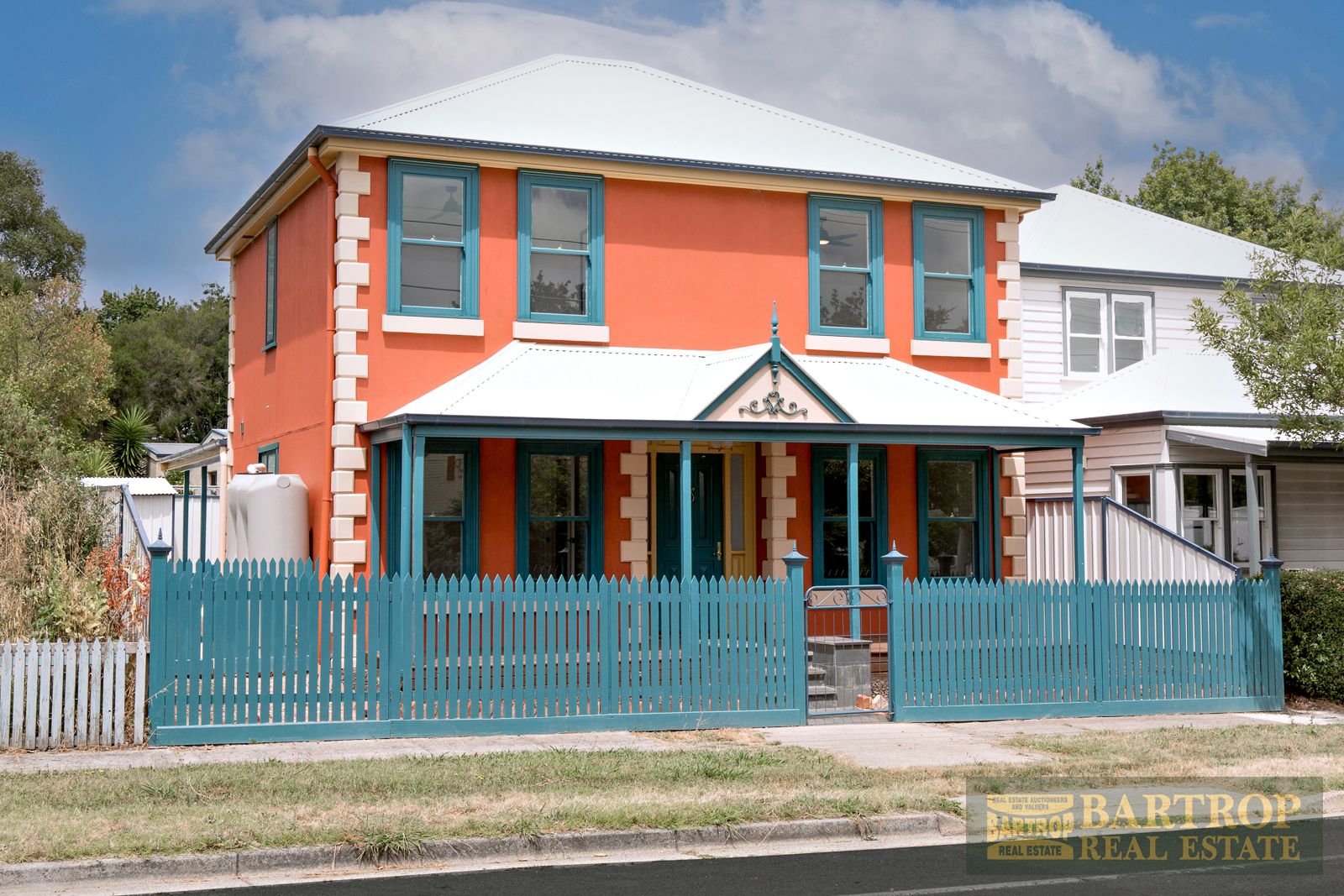402a York Street, Ballarat East Bartrop Real Estate