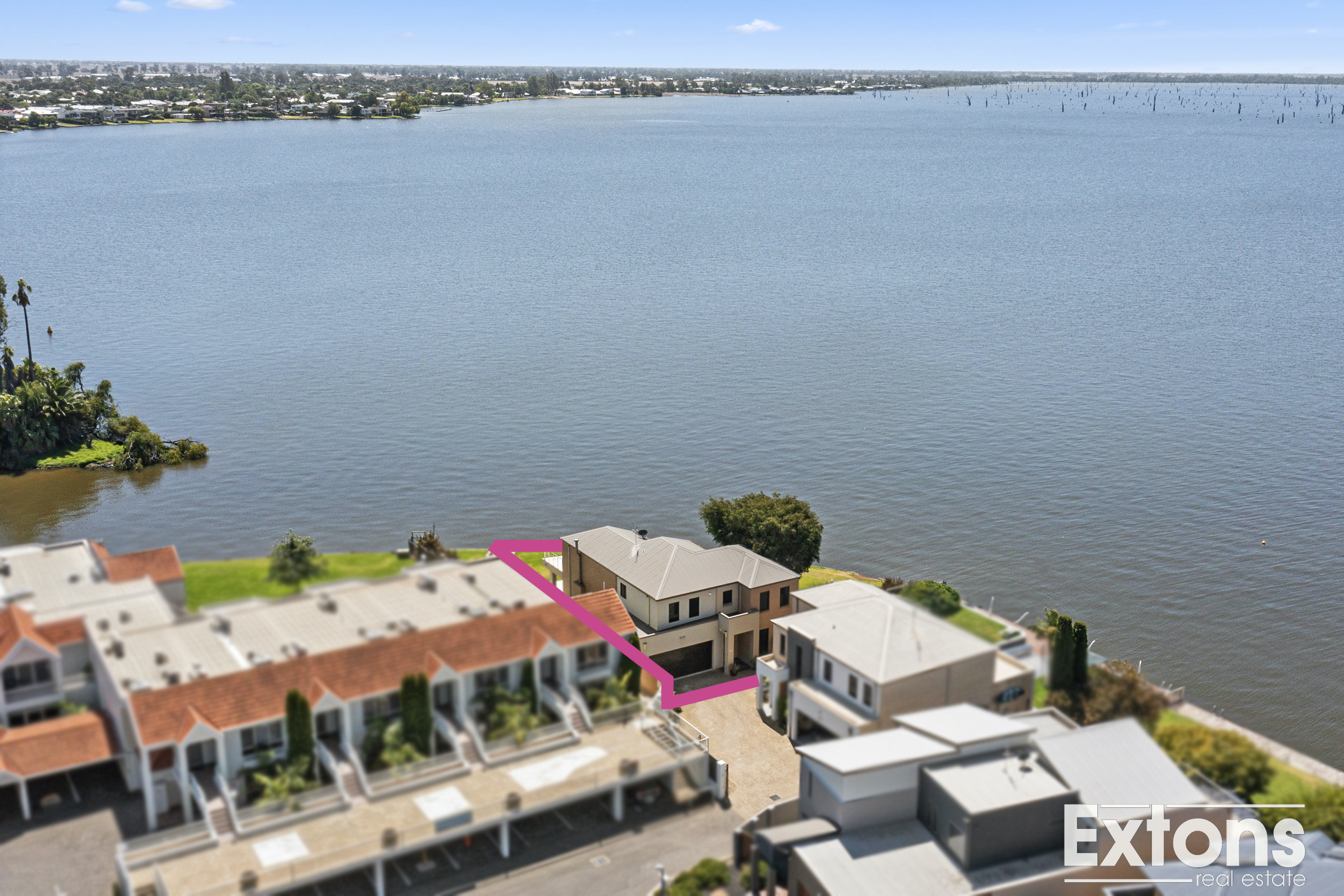 42 Cypress Drive, Mulwala Extons Real Estate