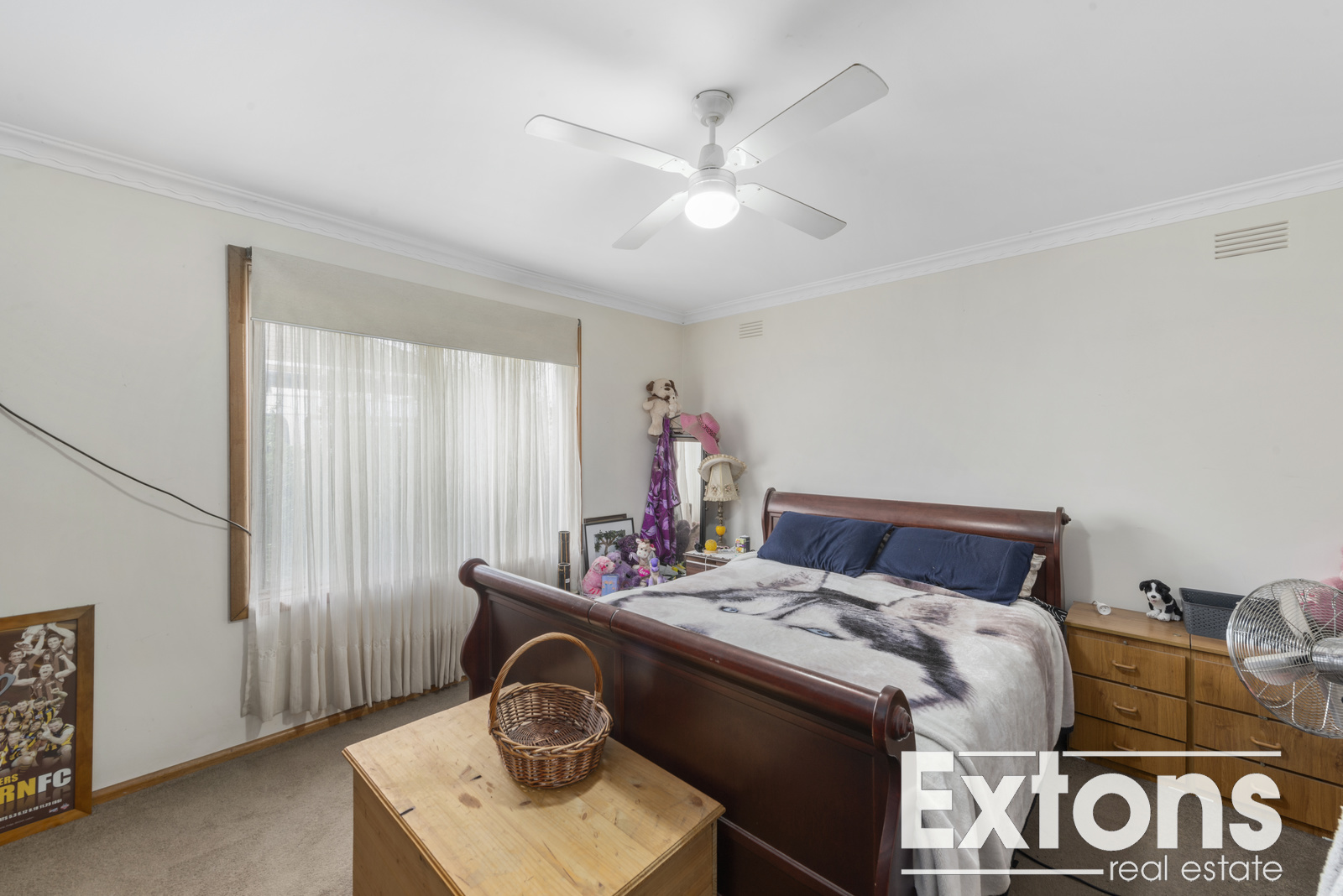 5 McNally Street, Yarrawonga Extons Real Estate