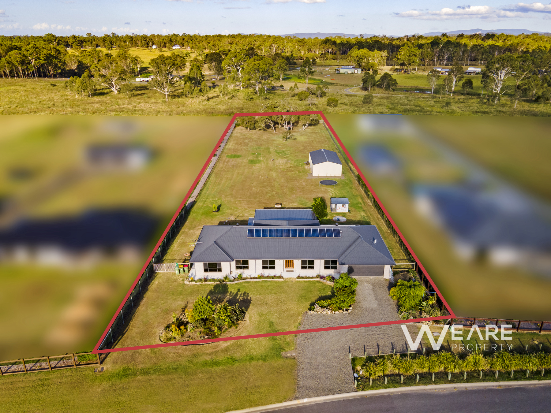 111113 Evergreen Drive, Stockleigh We Are Property