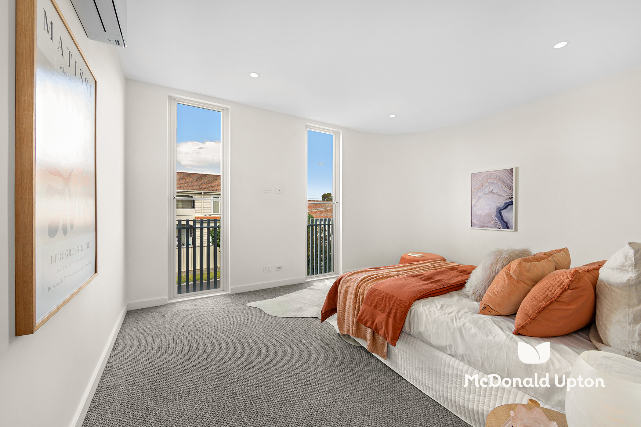 1A Wentworth Avenue, Essendon