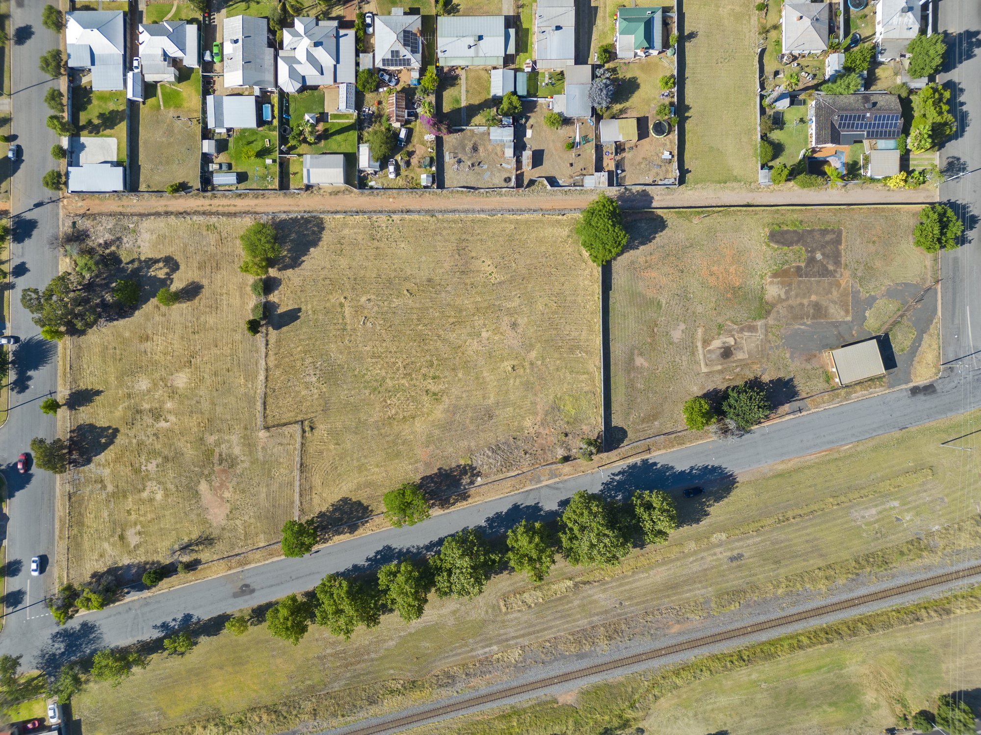 2440 Whitton Street, Narrandera Rob Crow & Co Real Estate