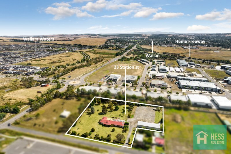 Hess Real Estate Wallan Real Estate Agents