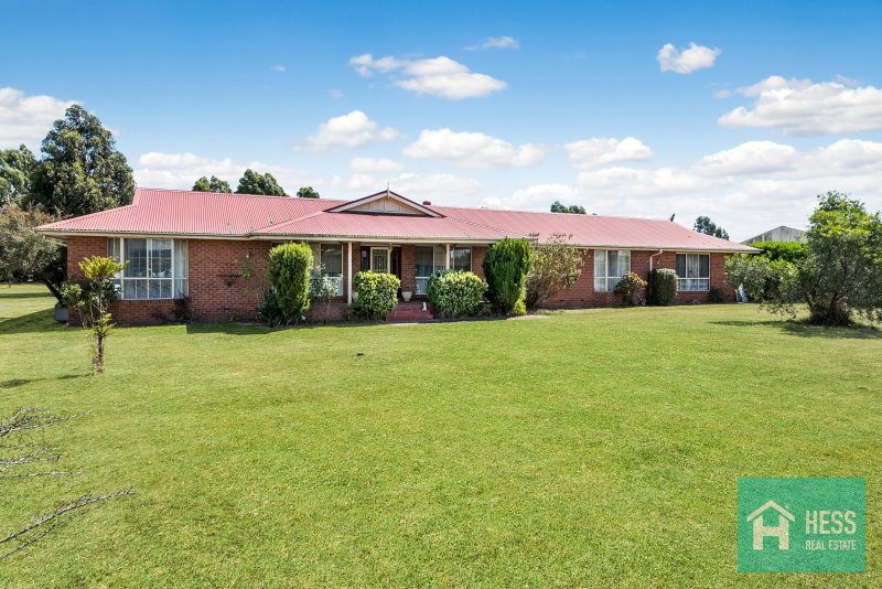 Hess Real Estate Wallan Real Estate Agents