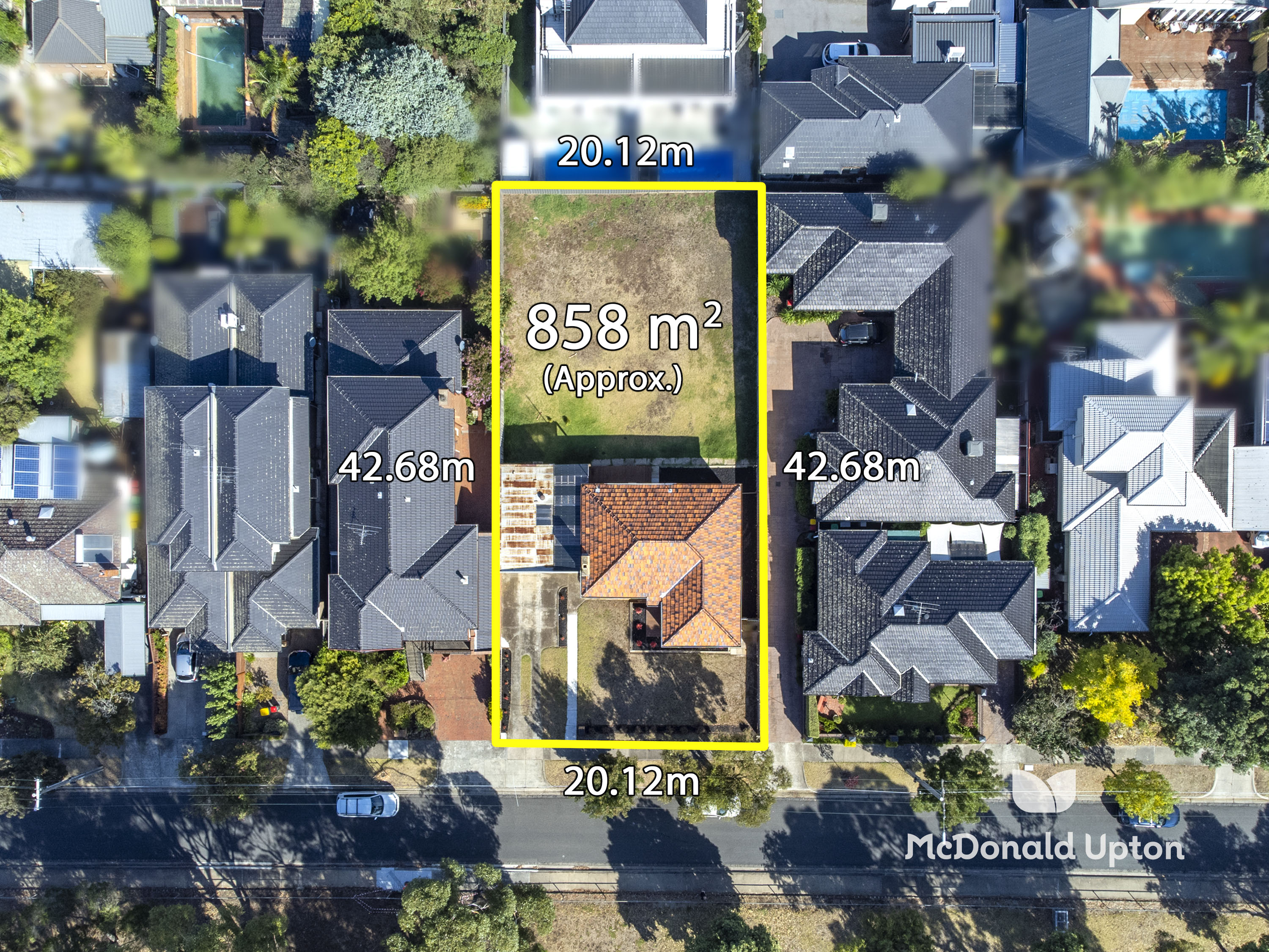 123 Bradshaw Street, Essendon