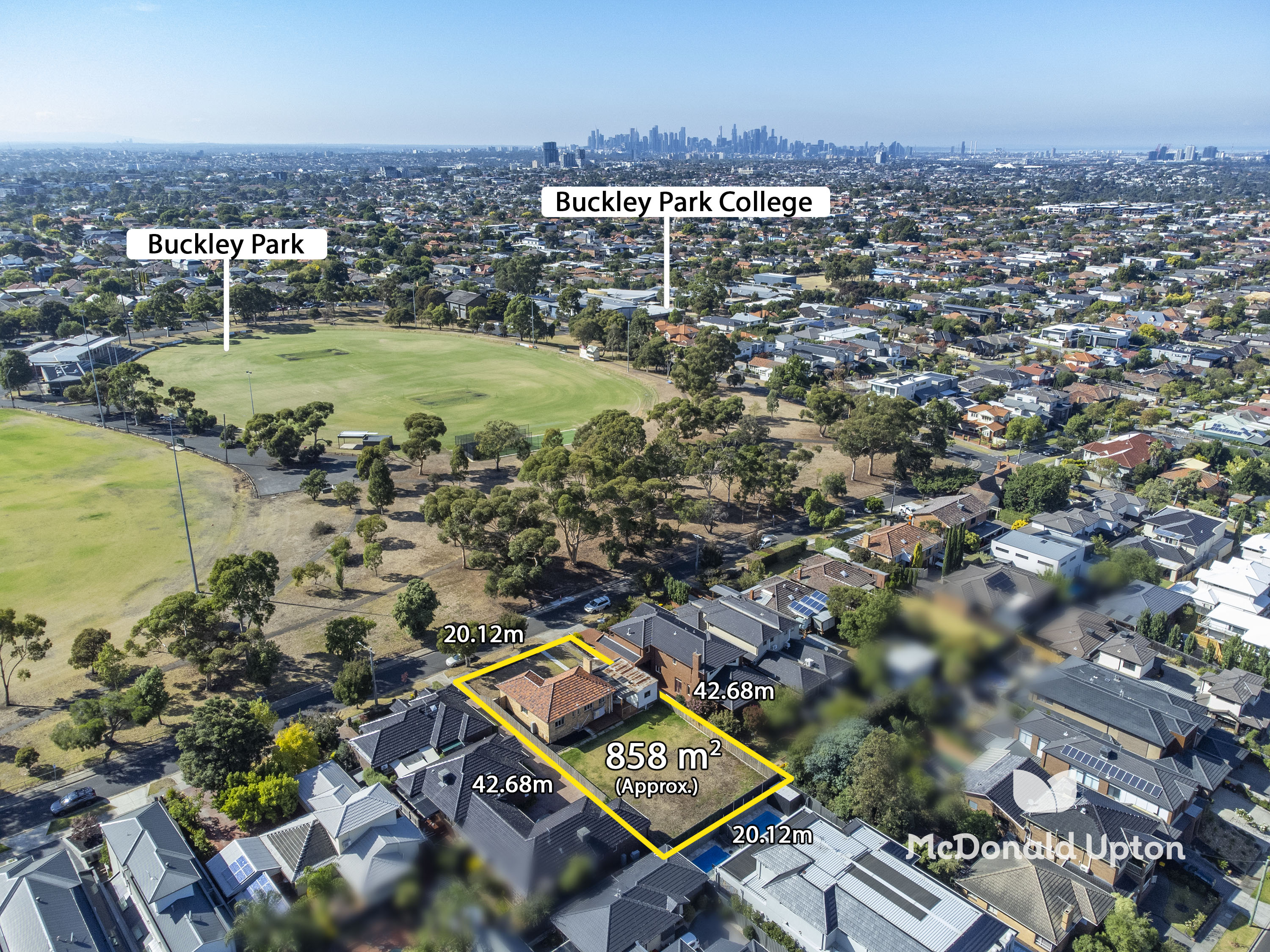 123 Bradshaw Street, Essendon