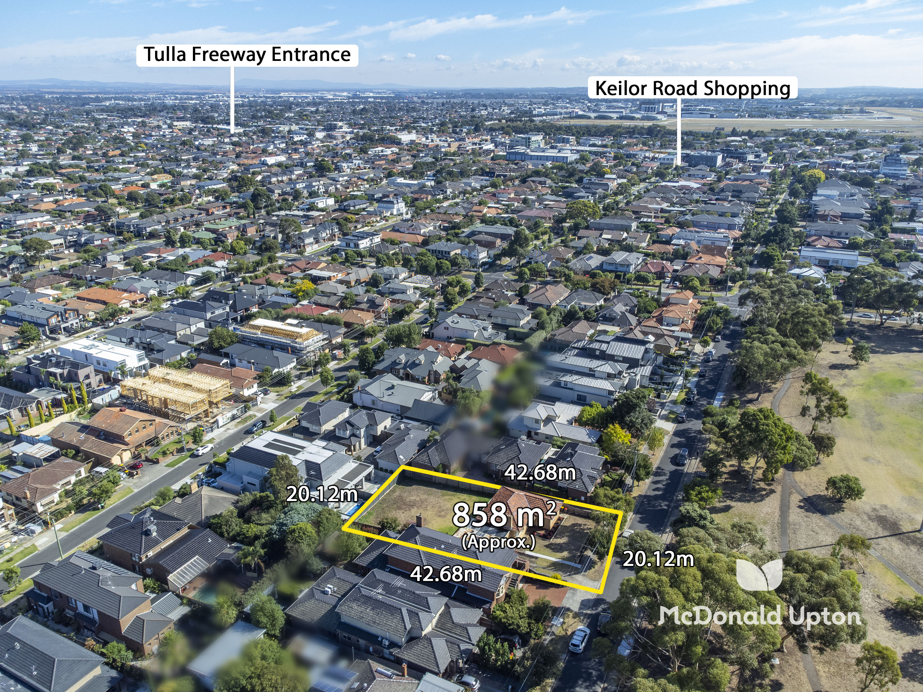 123 Bradshaw Street, Essendon