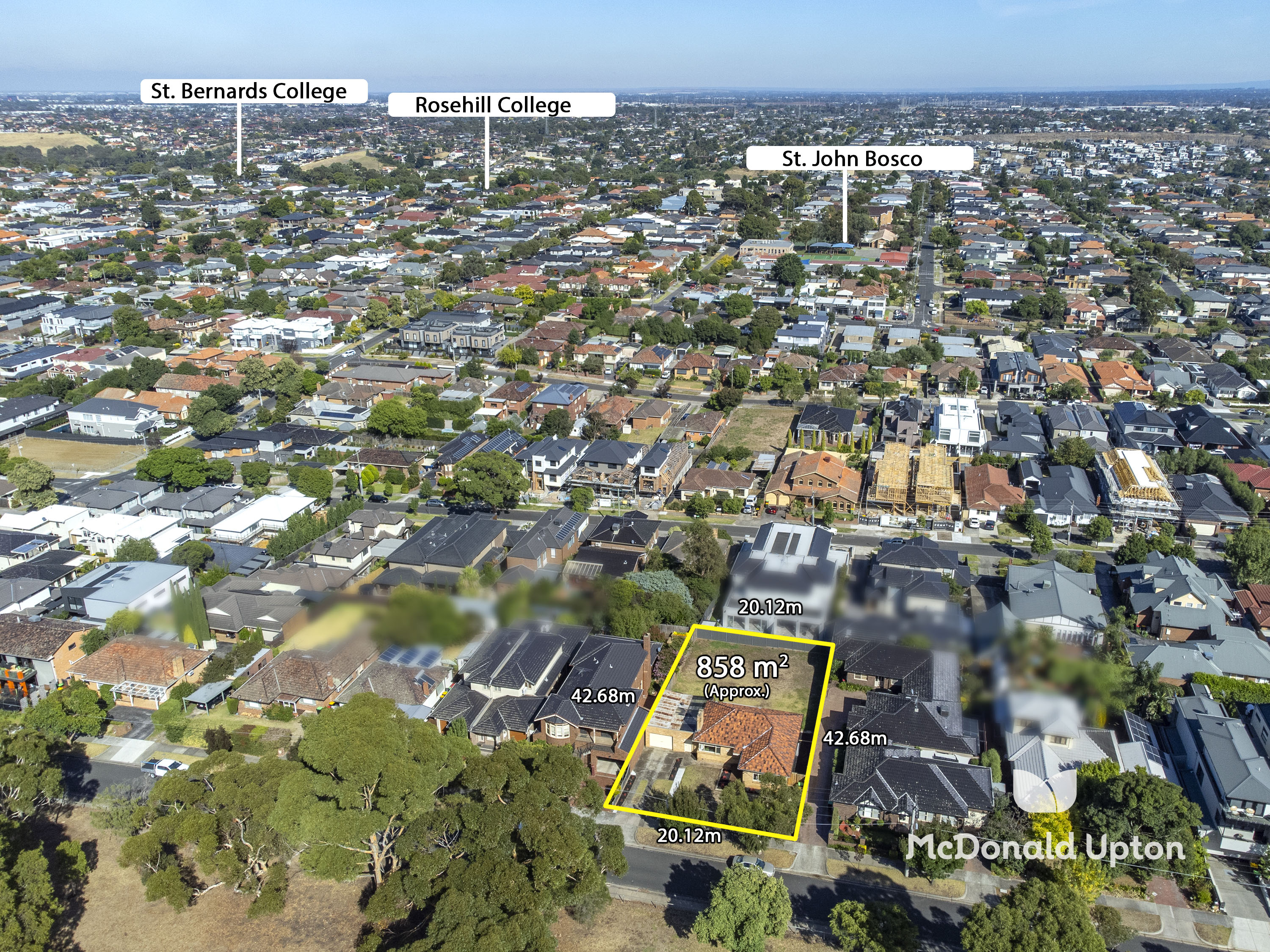 123 Bradshaw Street, Essendon