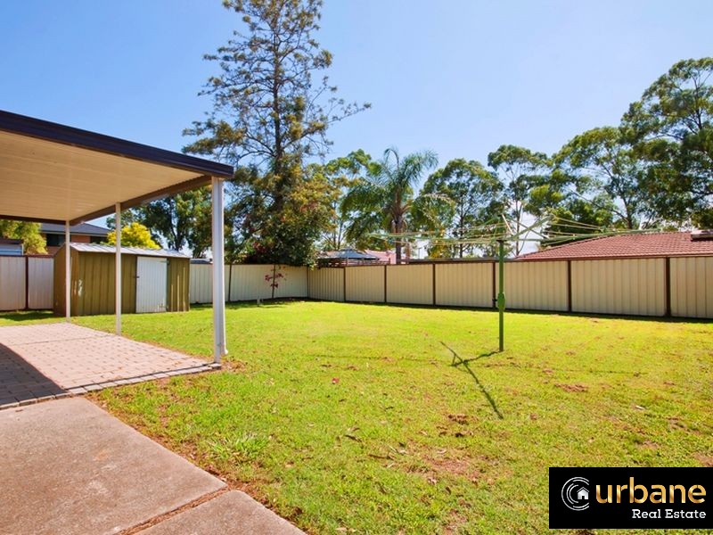 230 Hill End Road, Doonside Urbane Real Estate