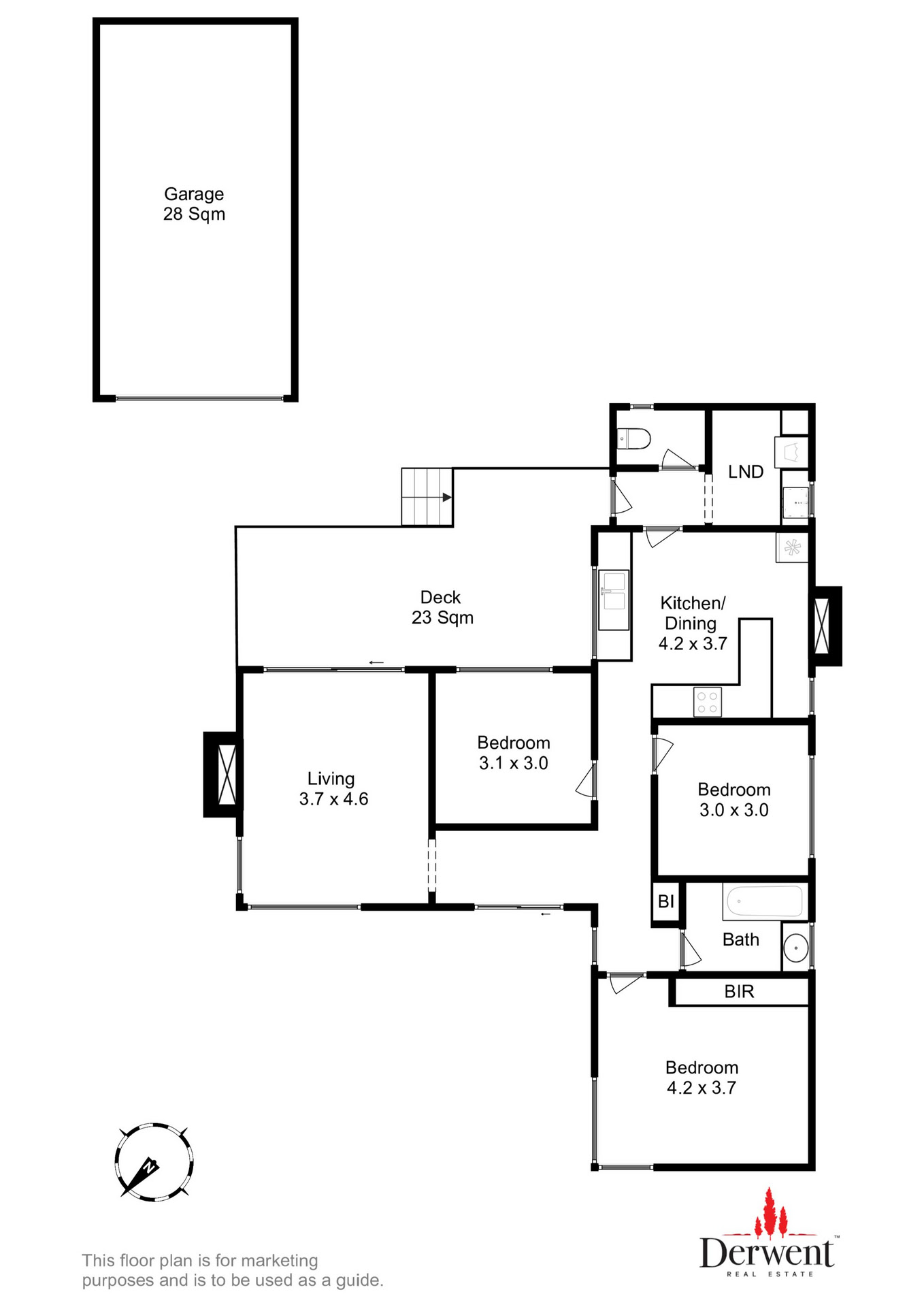 79 Southview Crescent, New Norfolk Derwent Real Estate