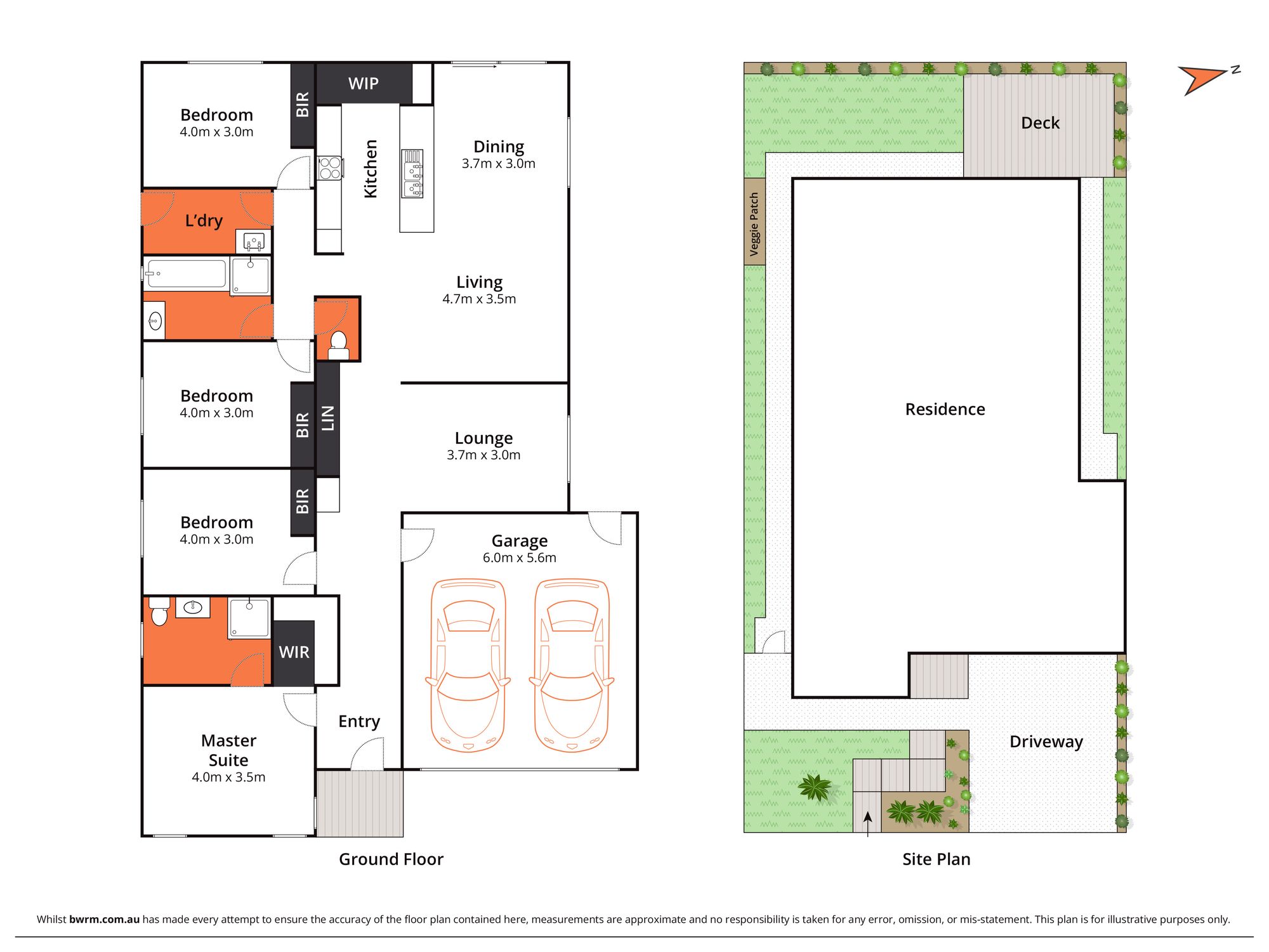 65 Eminence Street, MOUNT DUNEED VIC 3217 Armstrong Real Estate