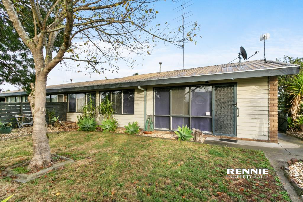 1 / 19 Hopetoun Avenue, Morwell Rennie Property Sales